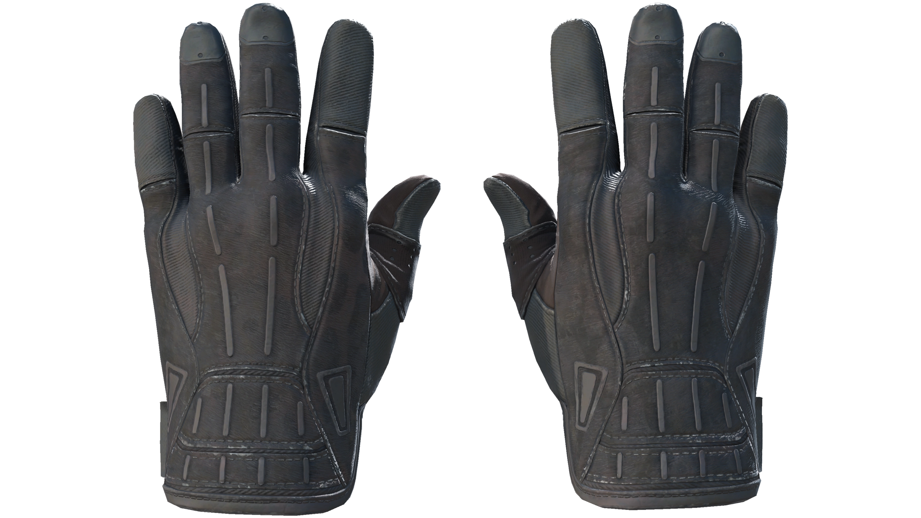 ★ Sport Gloves | Nocts (Well-Worn)