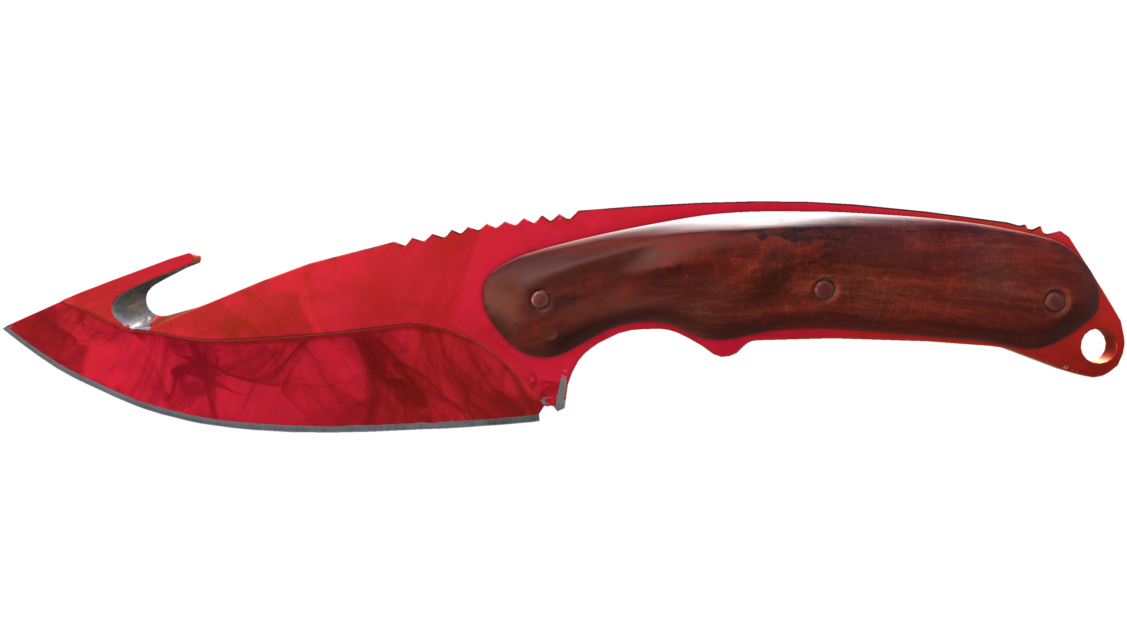 ★ StatTrak™ Gut Knife | Doppler (Factory New) thumbnail