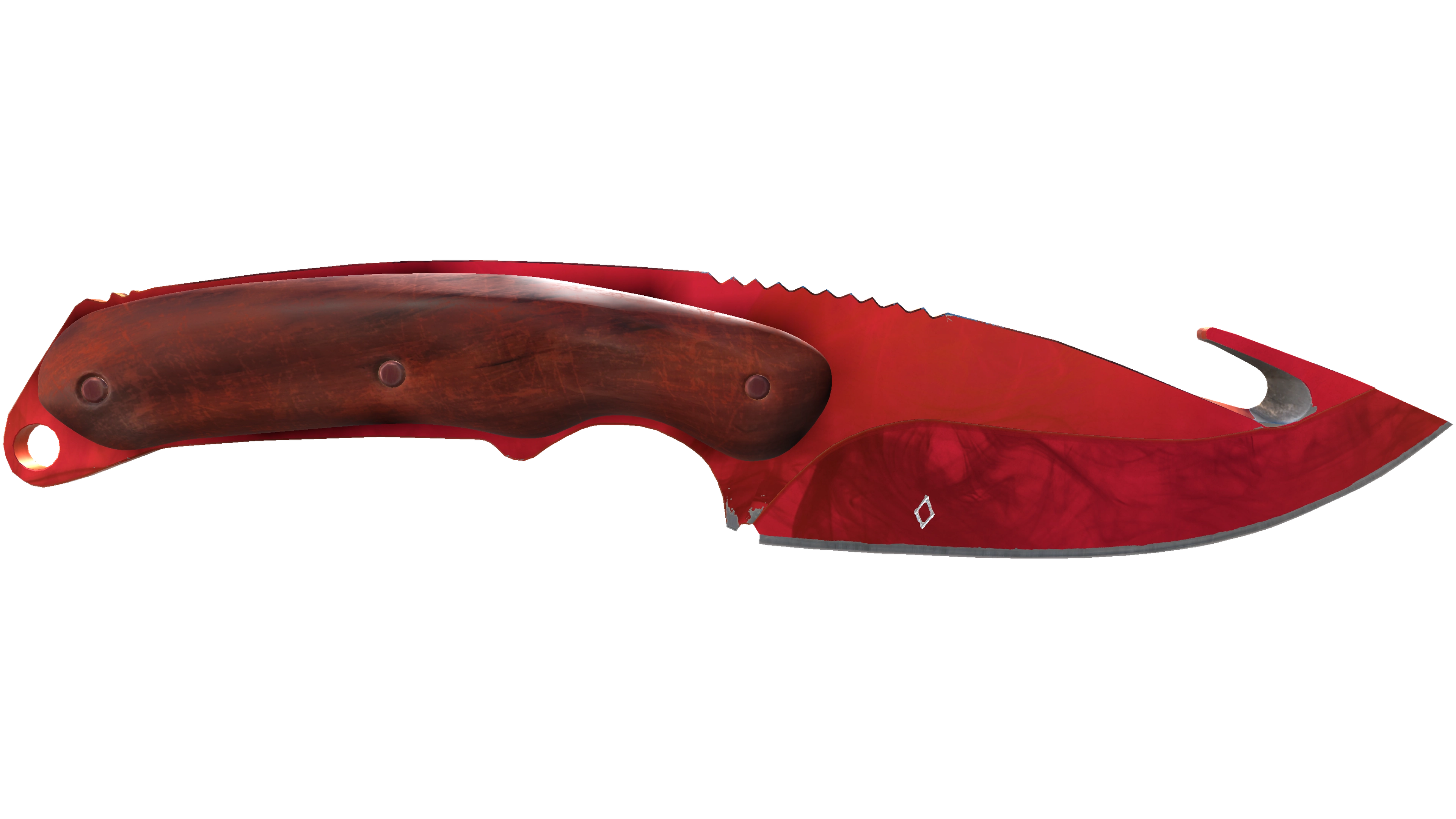 ★ StatTrak™ Gut Knife | Doppler (Factory New)