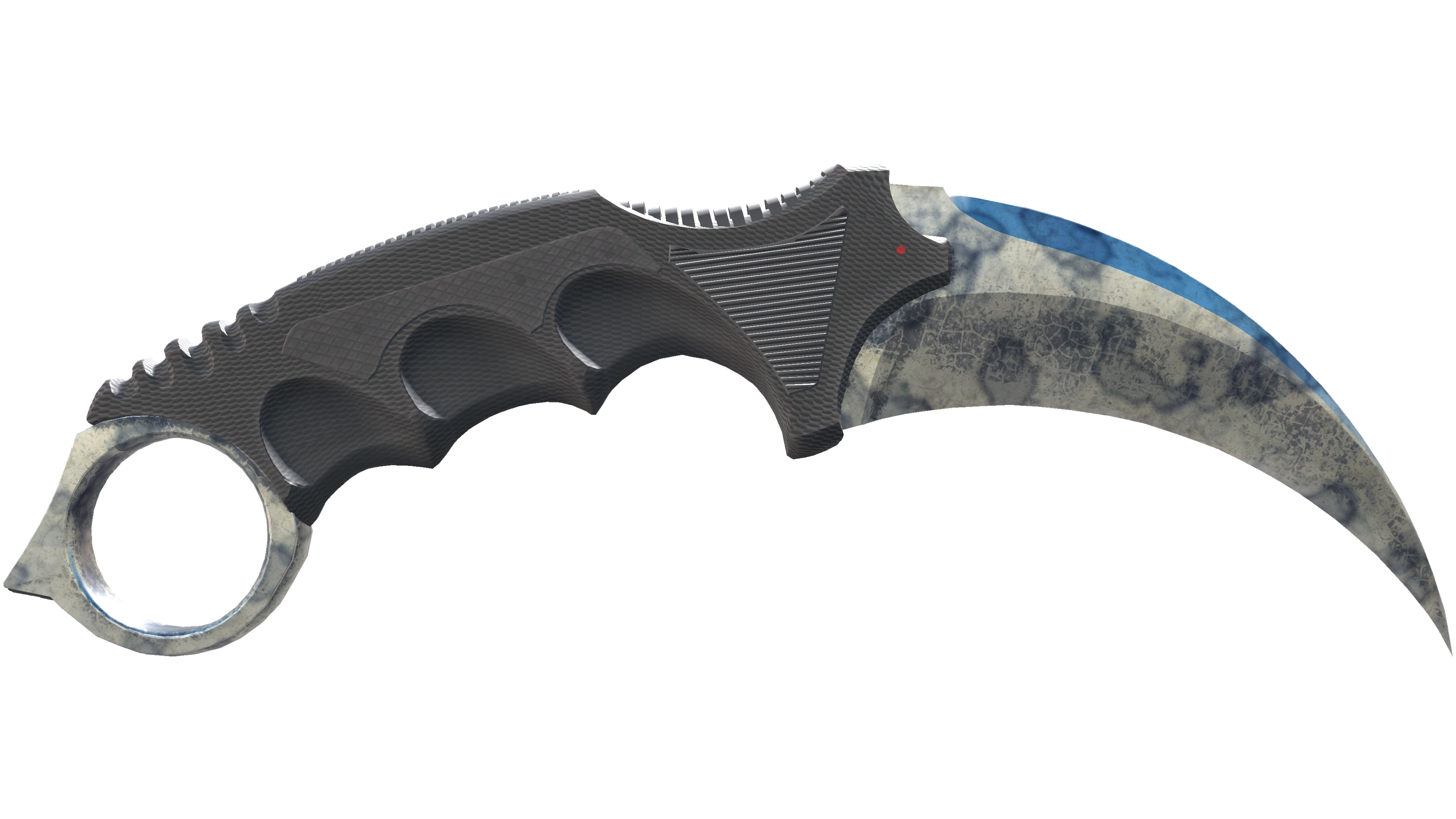 ★ StatTrak™ Karambit | Stained (Field-Tested) thumbnail