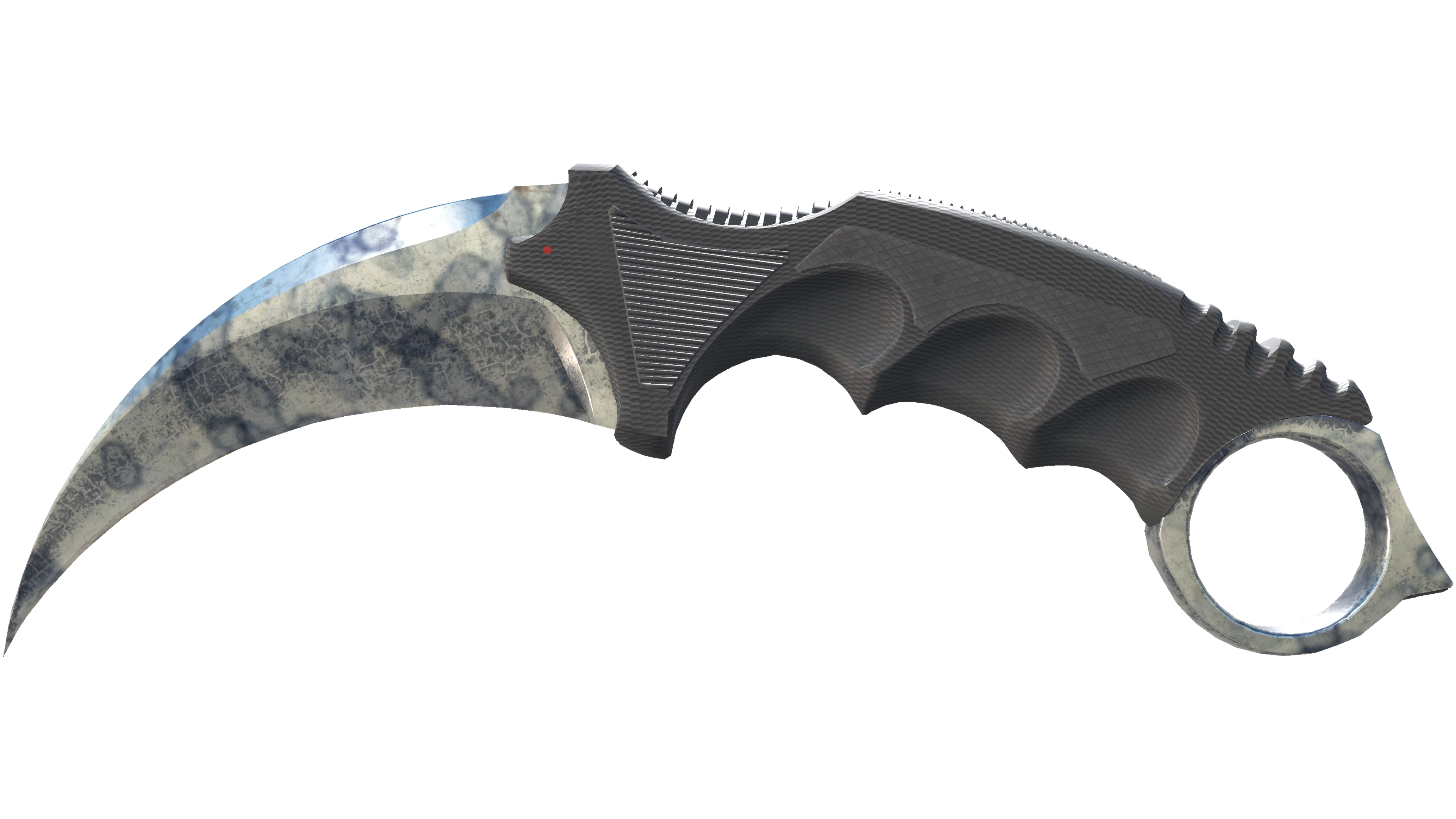 ★ StatTrak™ Karambit | Stained (Field-Tested) thumbnail
