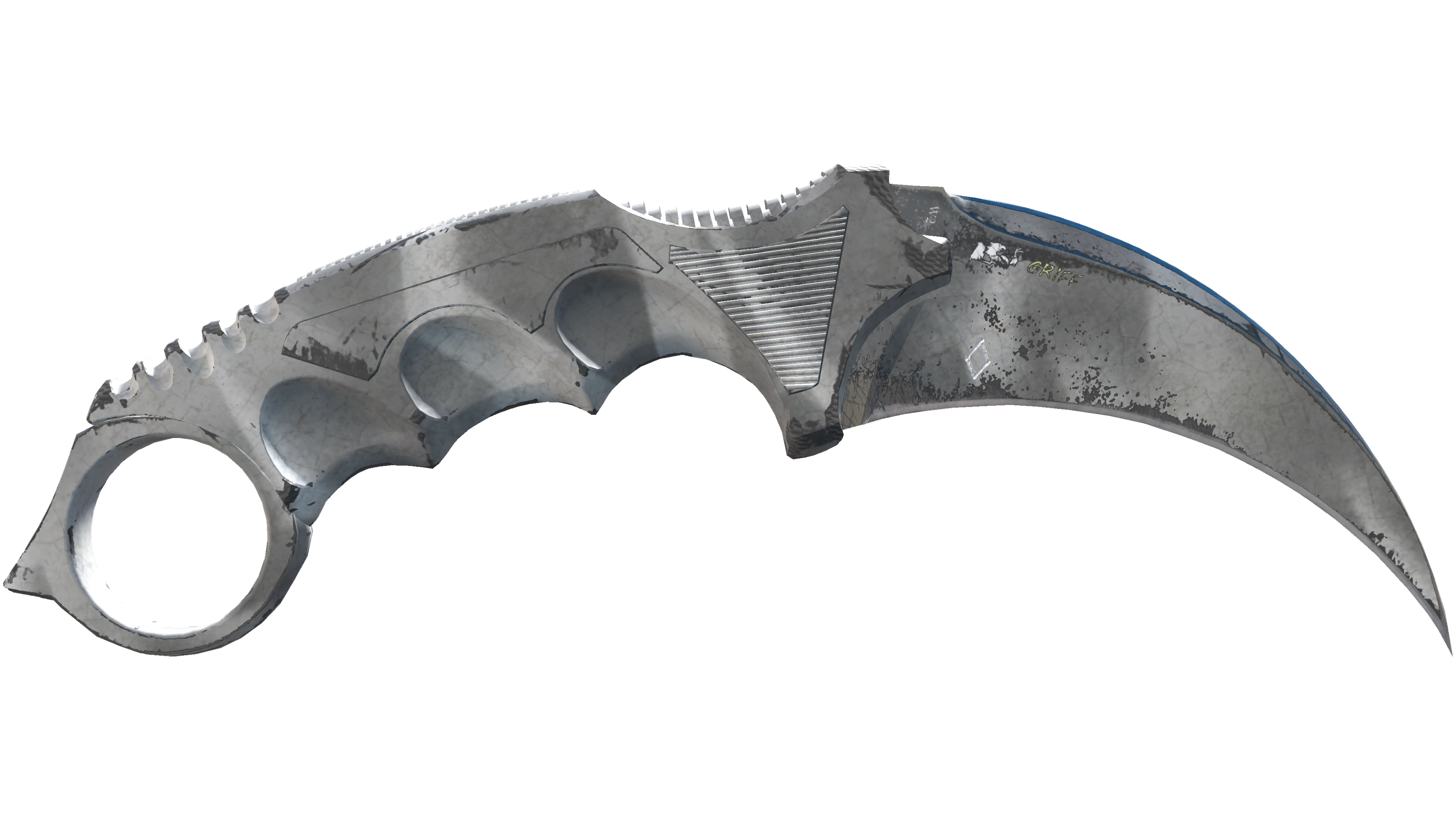 ★ StatTrak™ Karambit | Urban Masked (Field-Tested) thumbnail