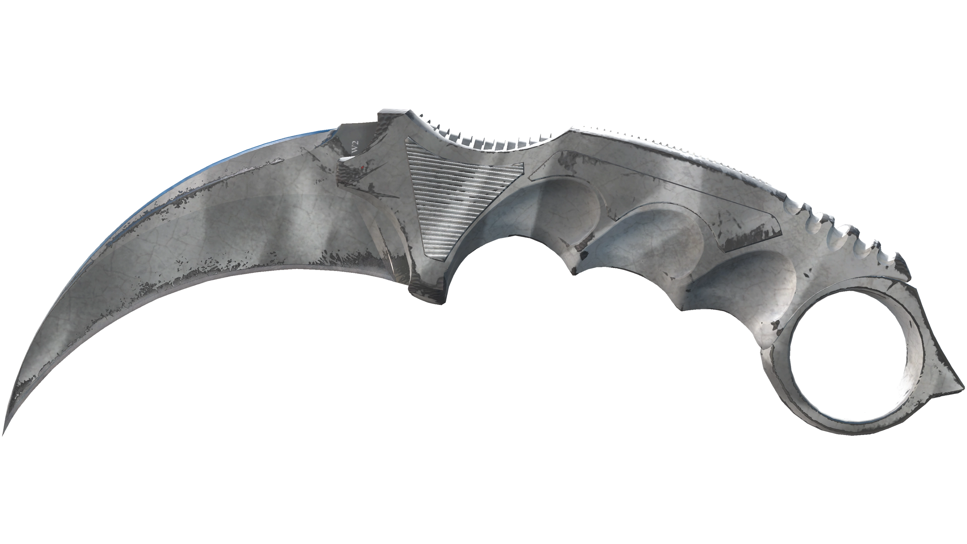 ★ StatTrak™ Karambit | Urban Masked (Field-Tested) thumbnail