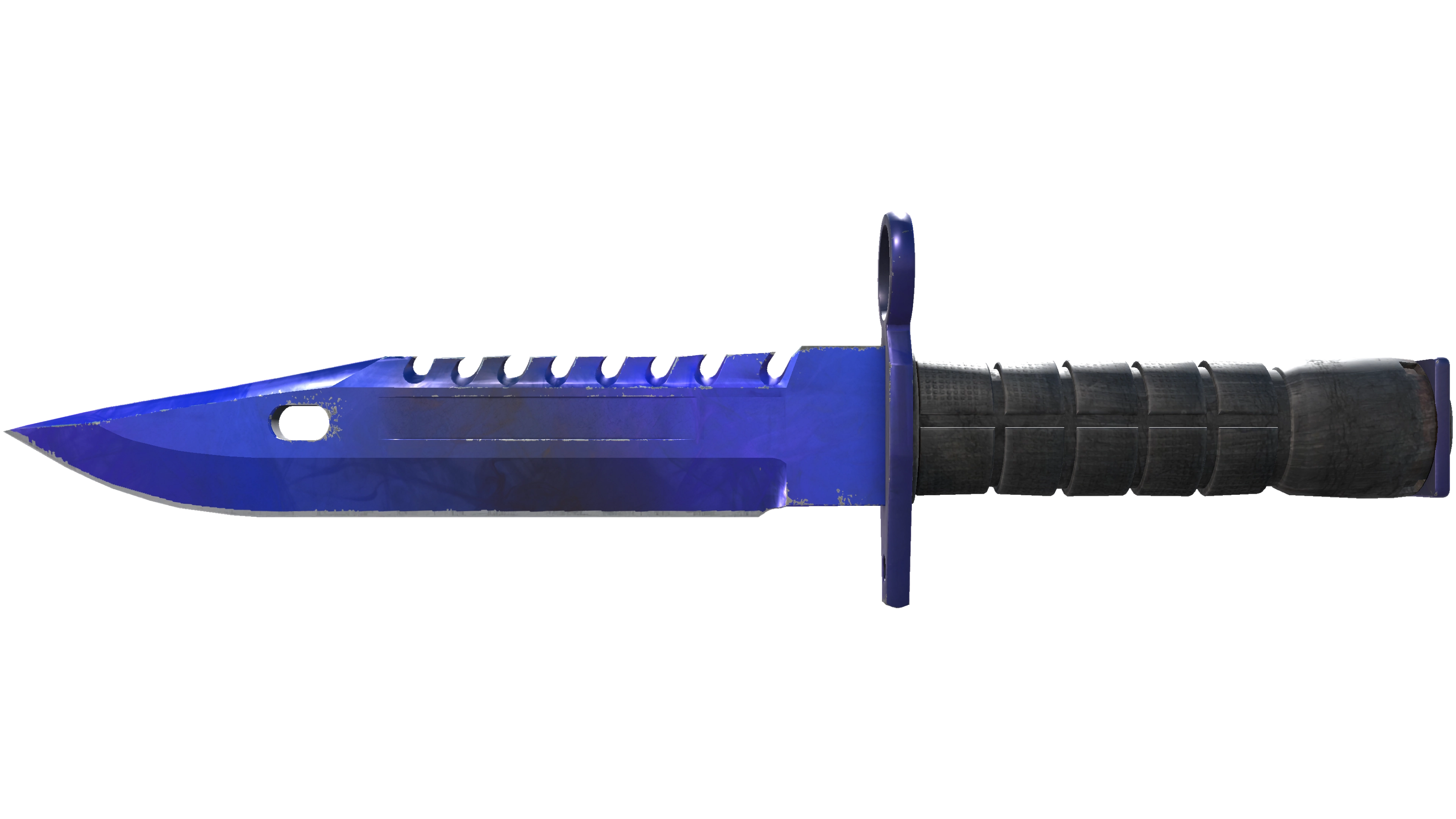 ★ StatTrak™ M9 Bayonet | Doppler (Minimal Wear) thumbnail