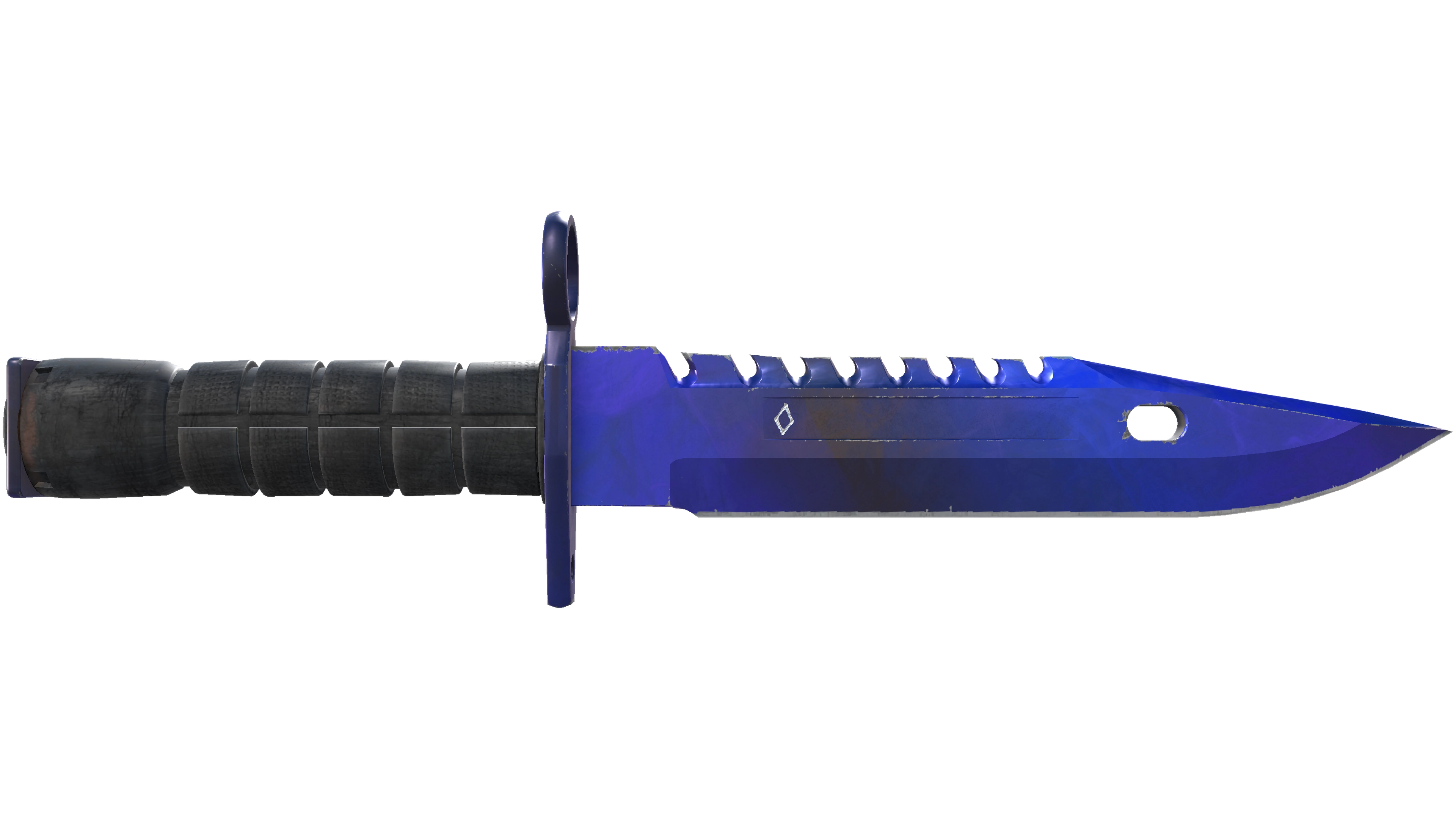 ★ StatTrak™ M9 Bayonet | Doppler (Minimal Wear)