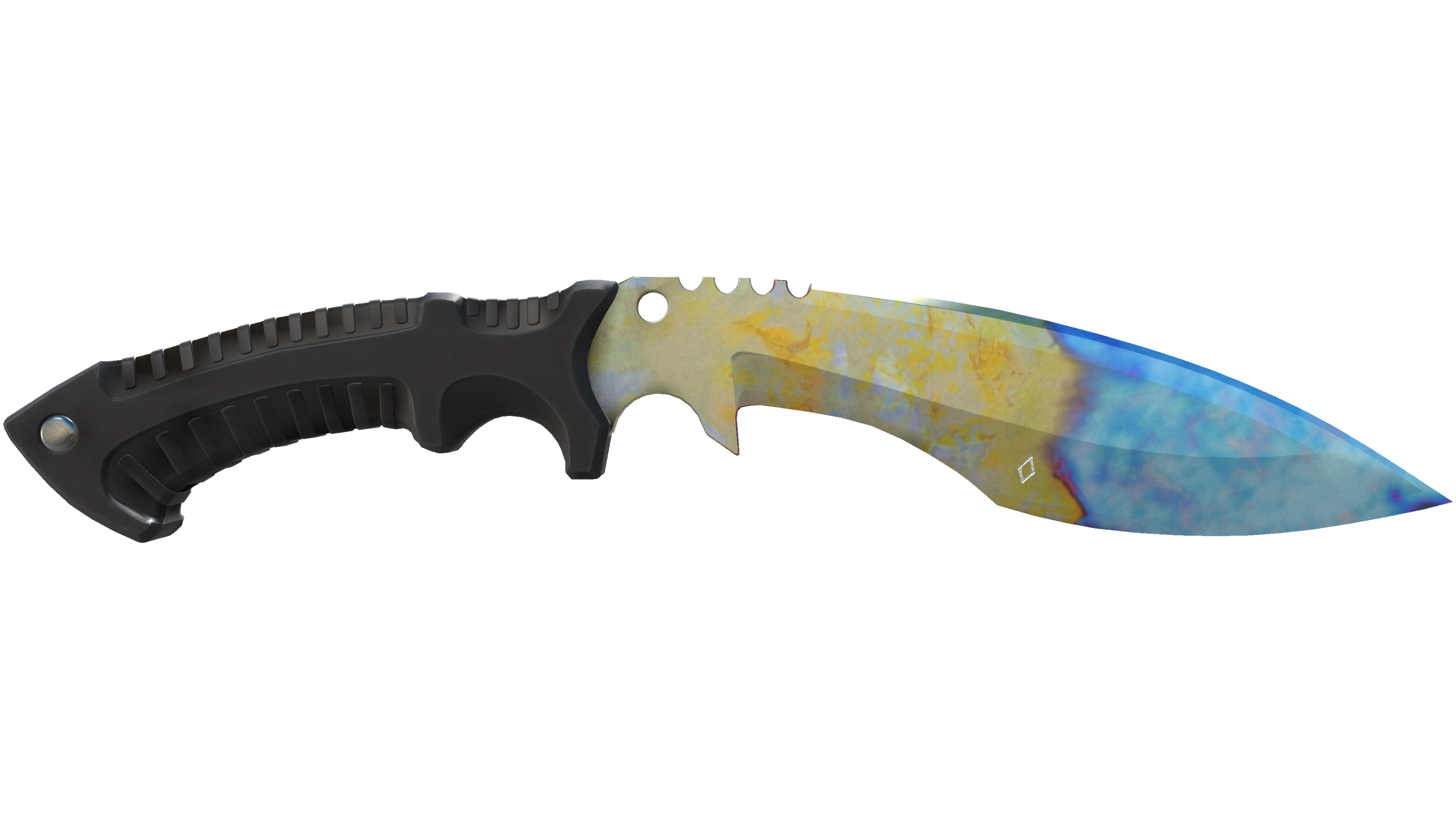 ★ StatTrak™ Kukri Knife | Case Hardened (Factory New)