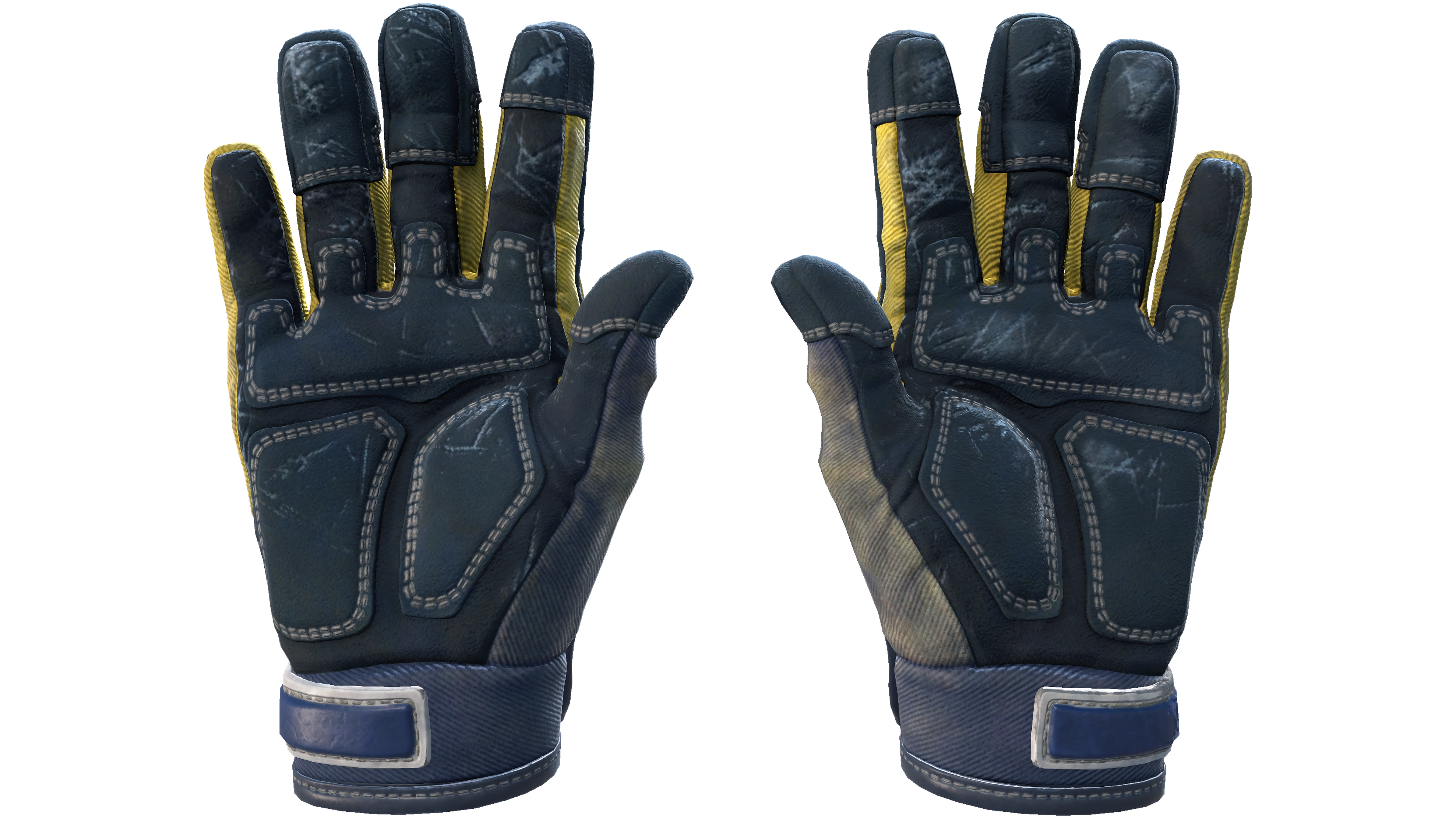 ★ Specialist Gloves | Field Agent (Field-Tested) thumbnail