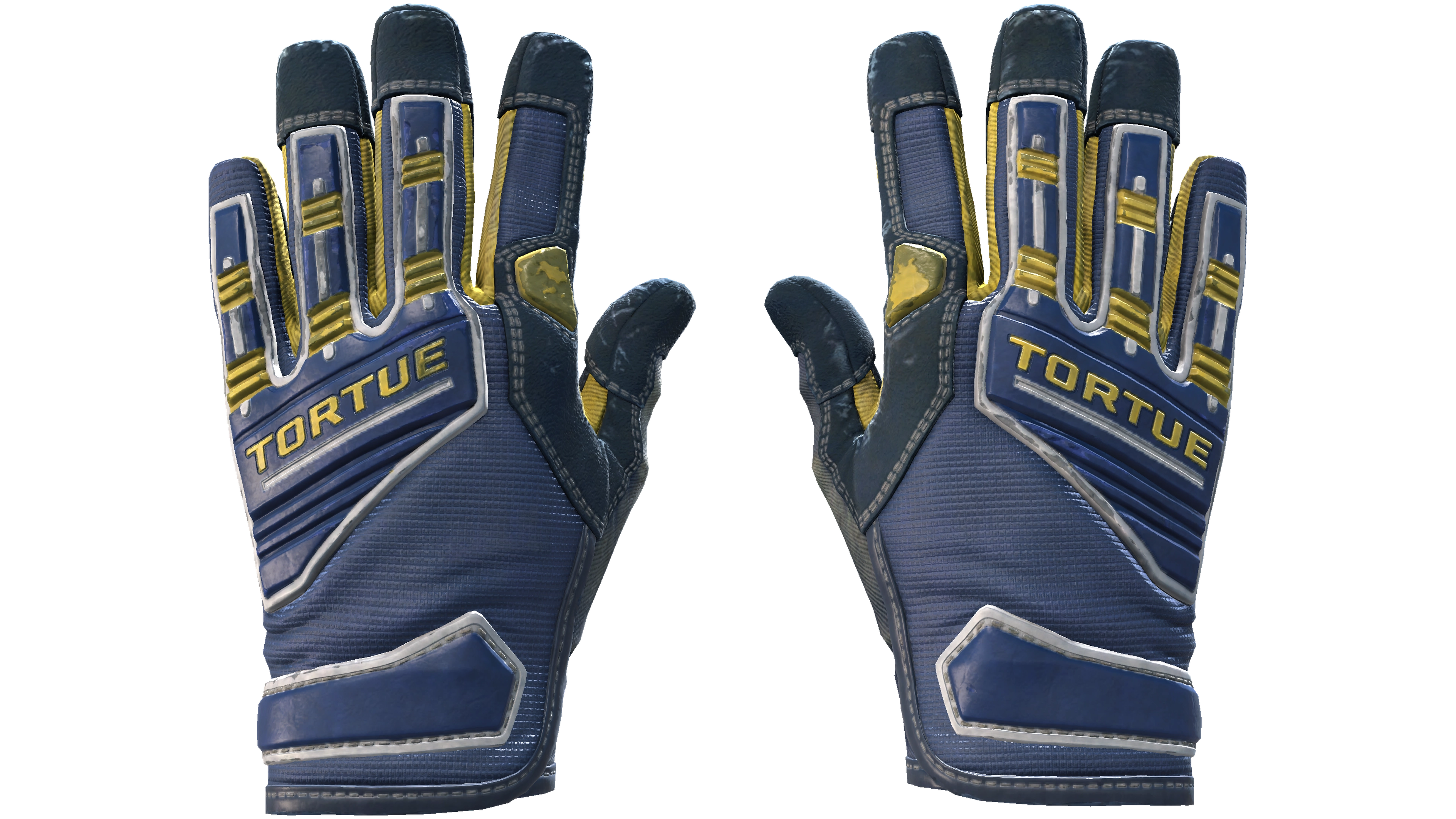 ★ Specialist Gloves | Field Agent (Field-Tested) thumbnail
