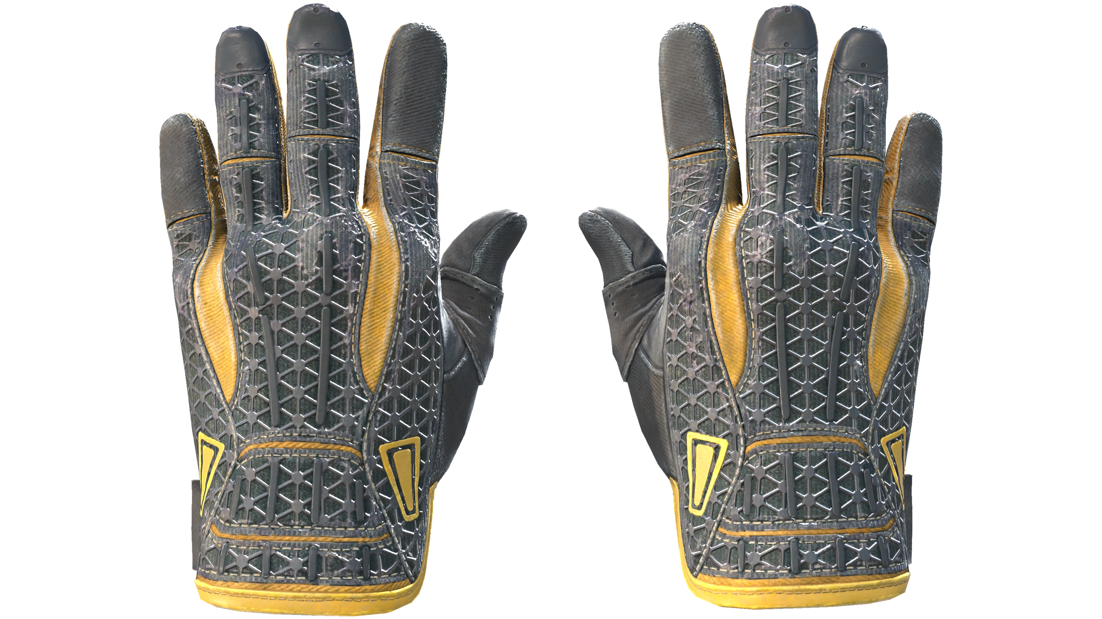 ★ Sport Gloves | Omega (Field-Tested)