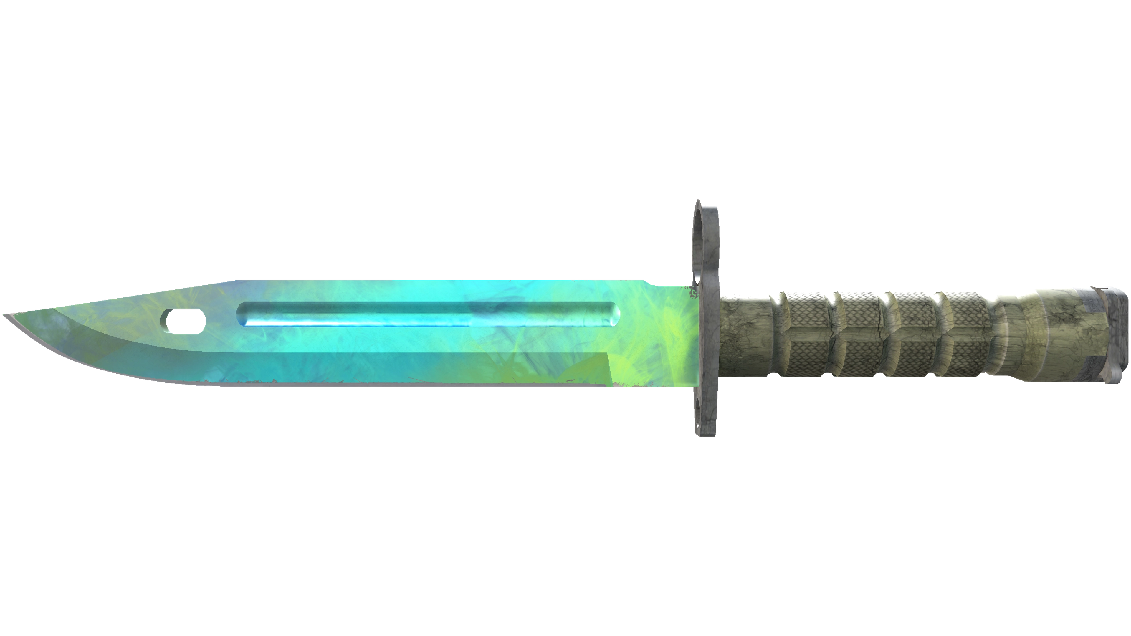 ★ StatTrak™ Bayonet | Gamma Doppler (Factory New) thumbnail