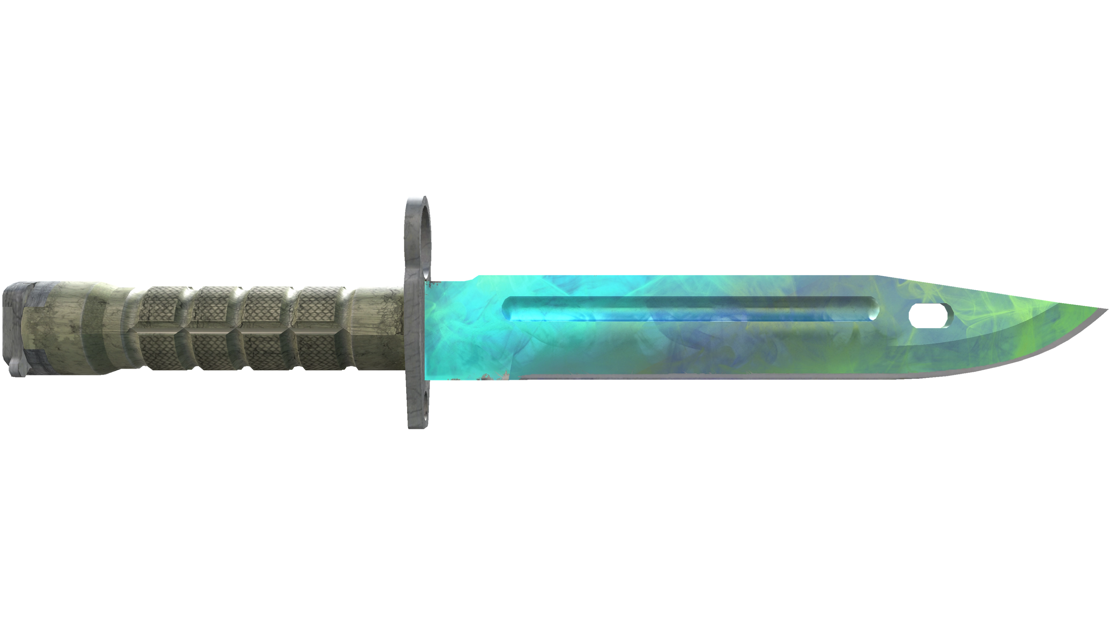 ★ StatTrak™ Bayonet | Gamma Doppler (Factory New)