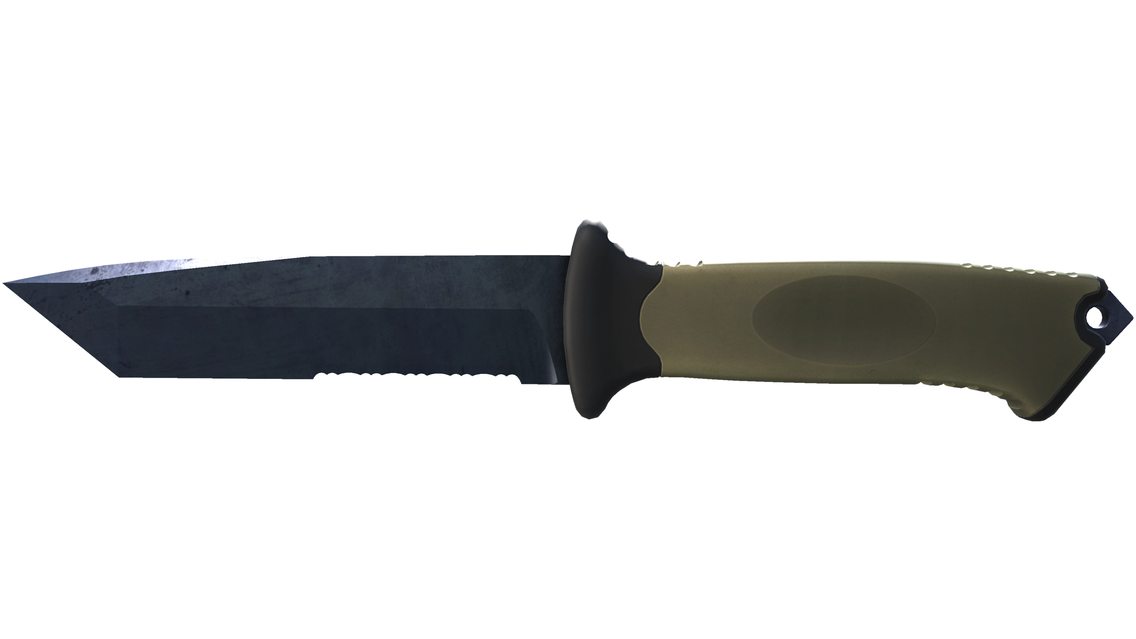 ★ StatTrak™ Ursus Knife | Blue Steel (Field-Tested) thumbnail
