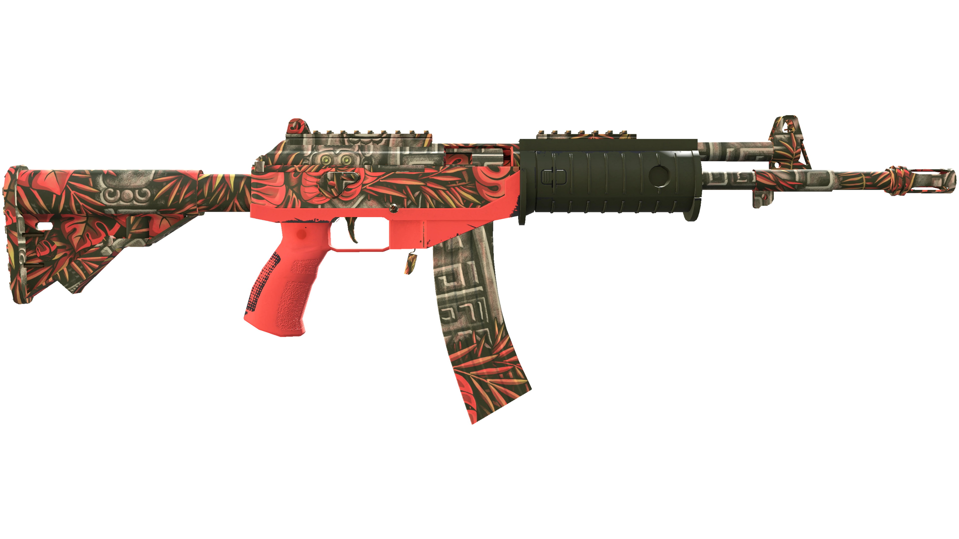 Souvenir Galil AR | Dusk Ruins (Factory New) thumbnail