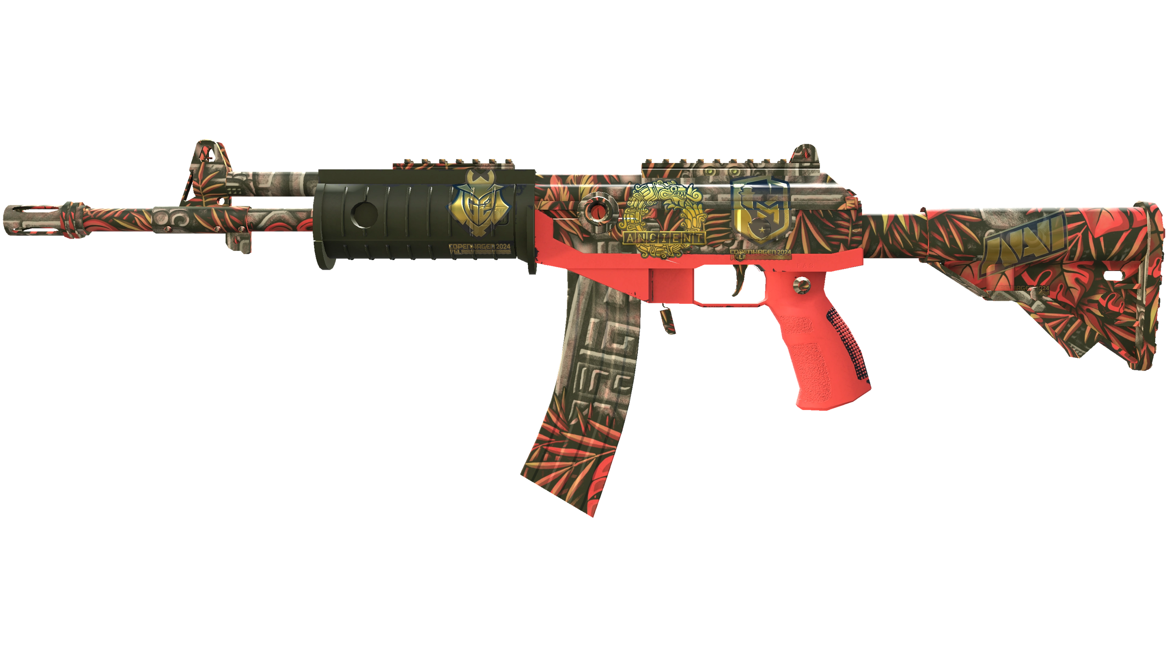 Souvenir Galil AR | Dusk Ruins (Factory New)