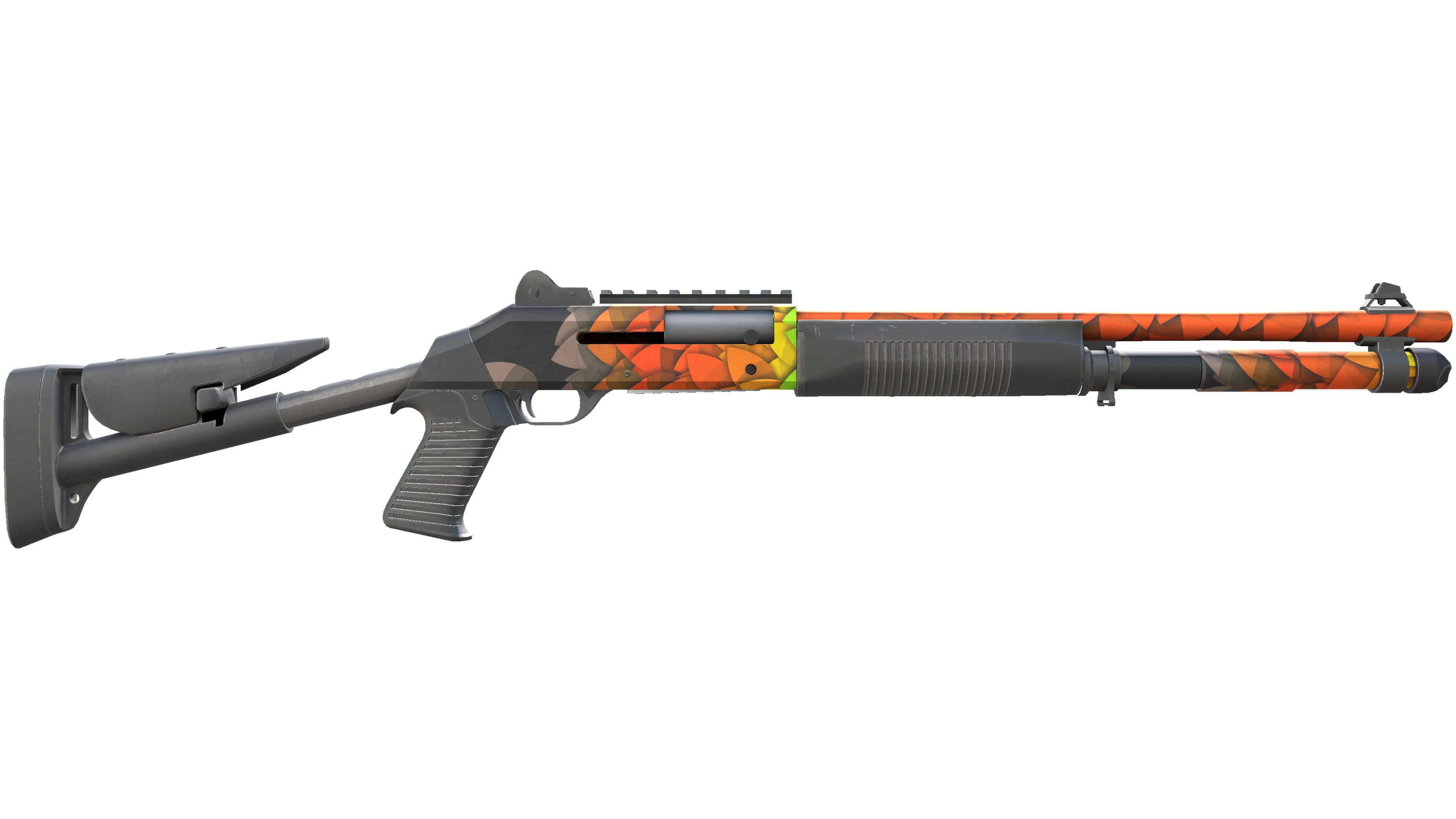 XM1014 | Seasons (Field-Tested) thumbnail