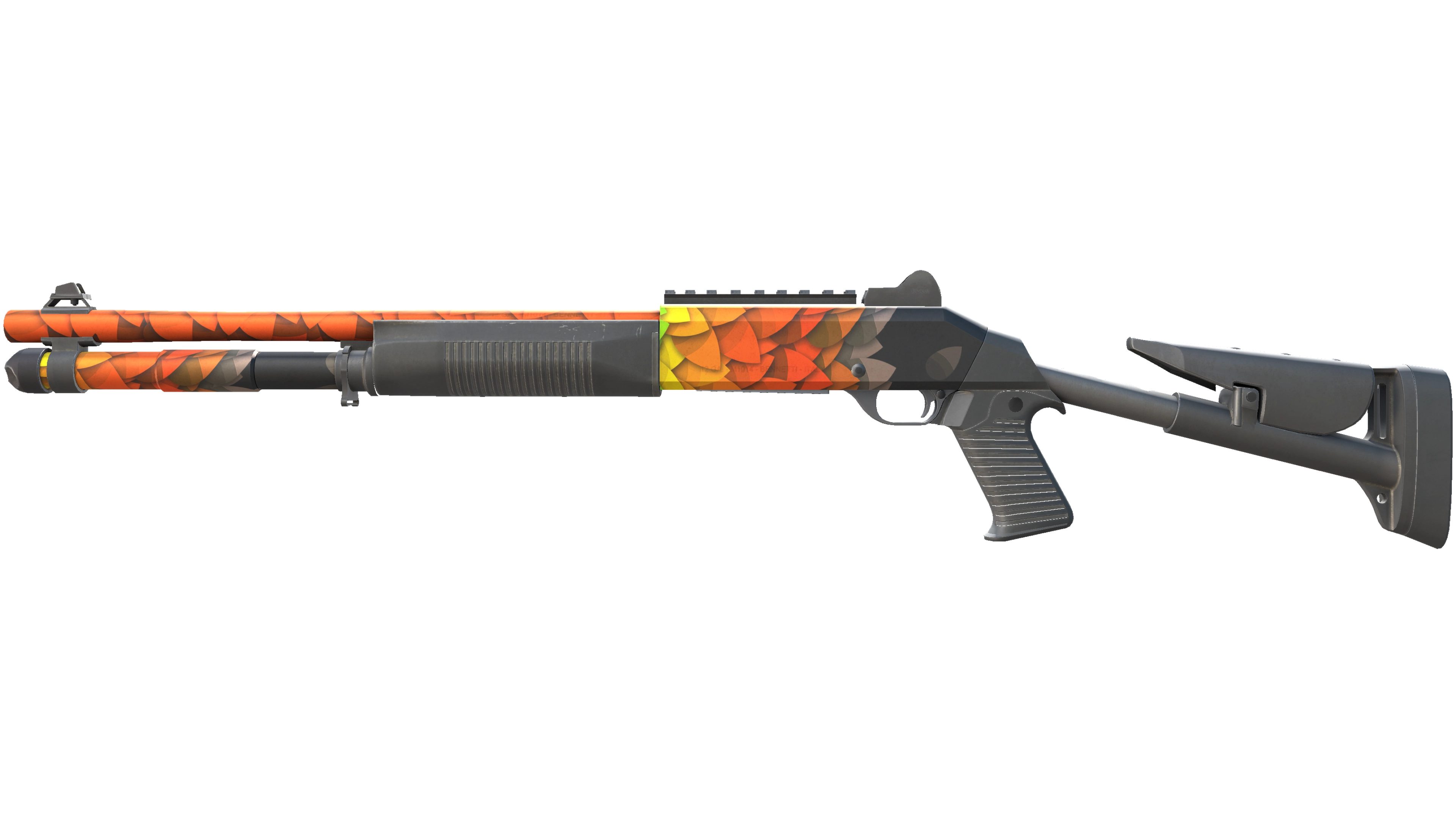 XM1014 | Seasons (Field-Tested) thumbnail