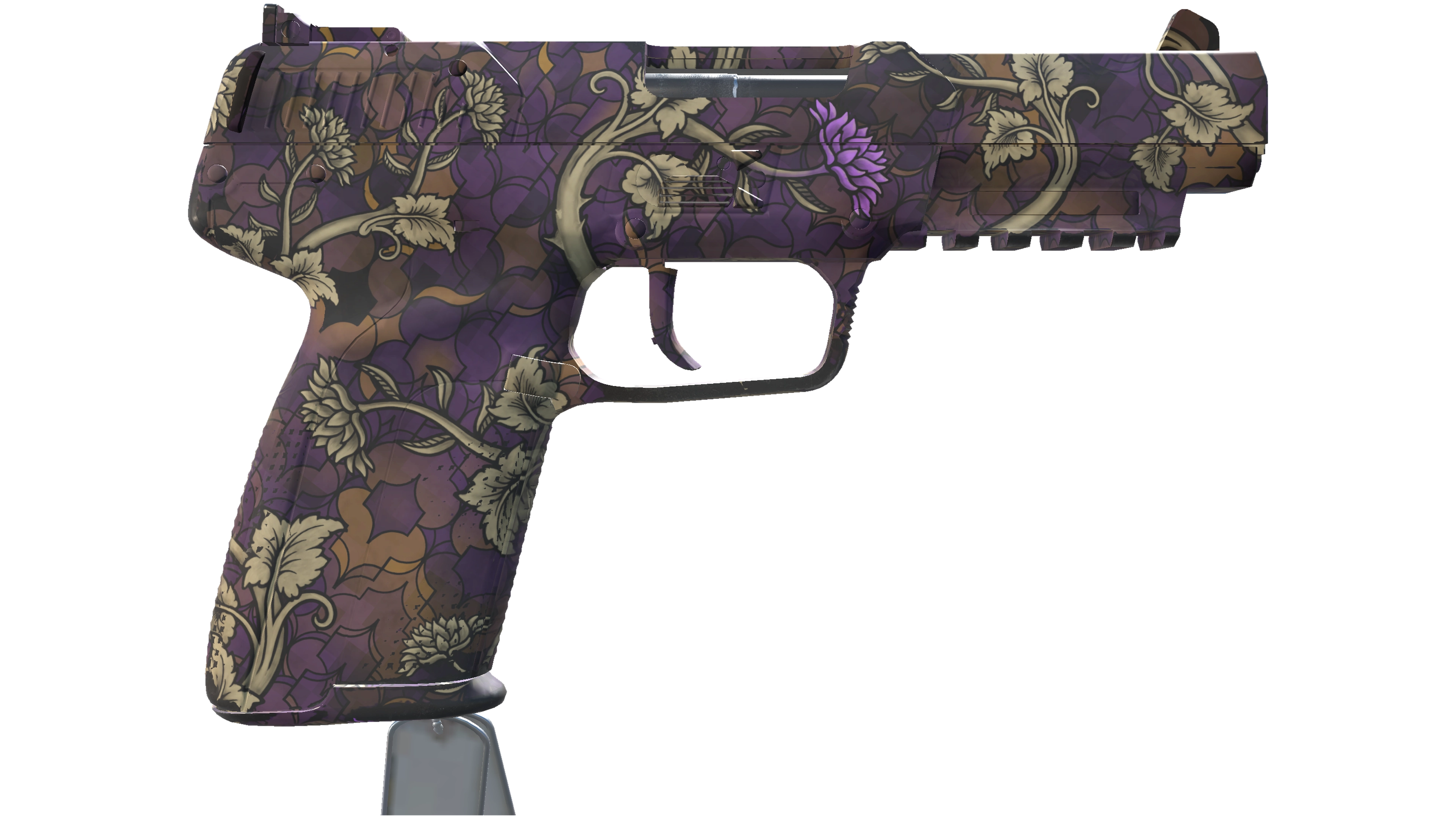 Souvenir Five-SeveN | Withered Vine (Factory New) thumbnail
