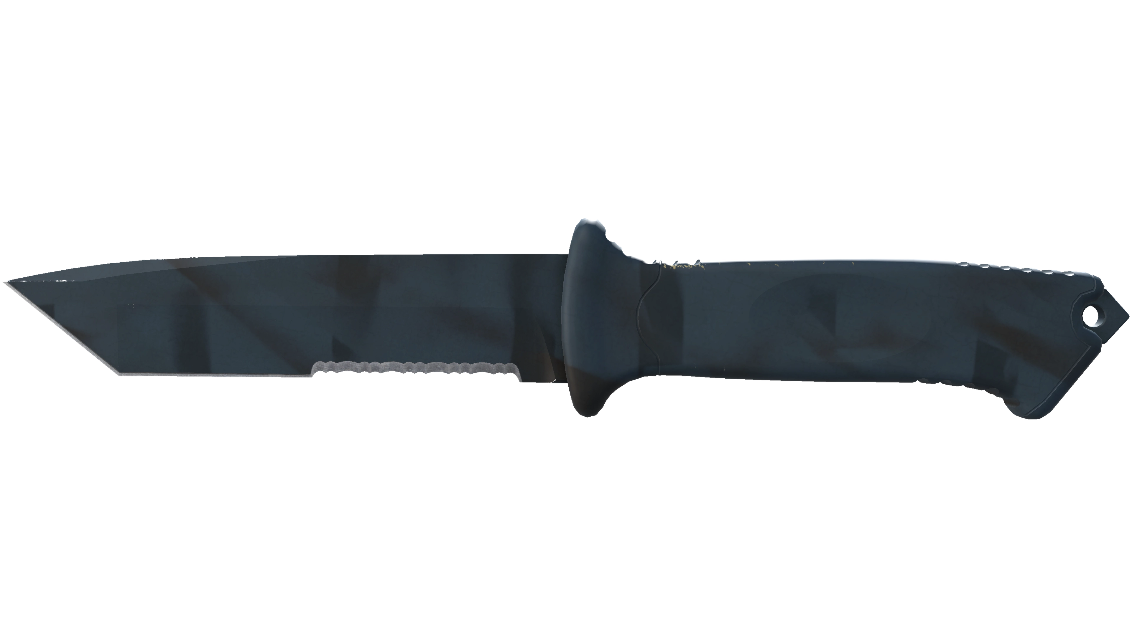 ★ Ursus Knife | Night Stripe (Minimal Wear) thumbnail