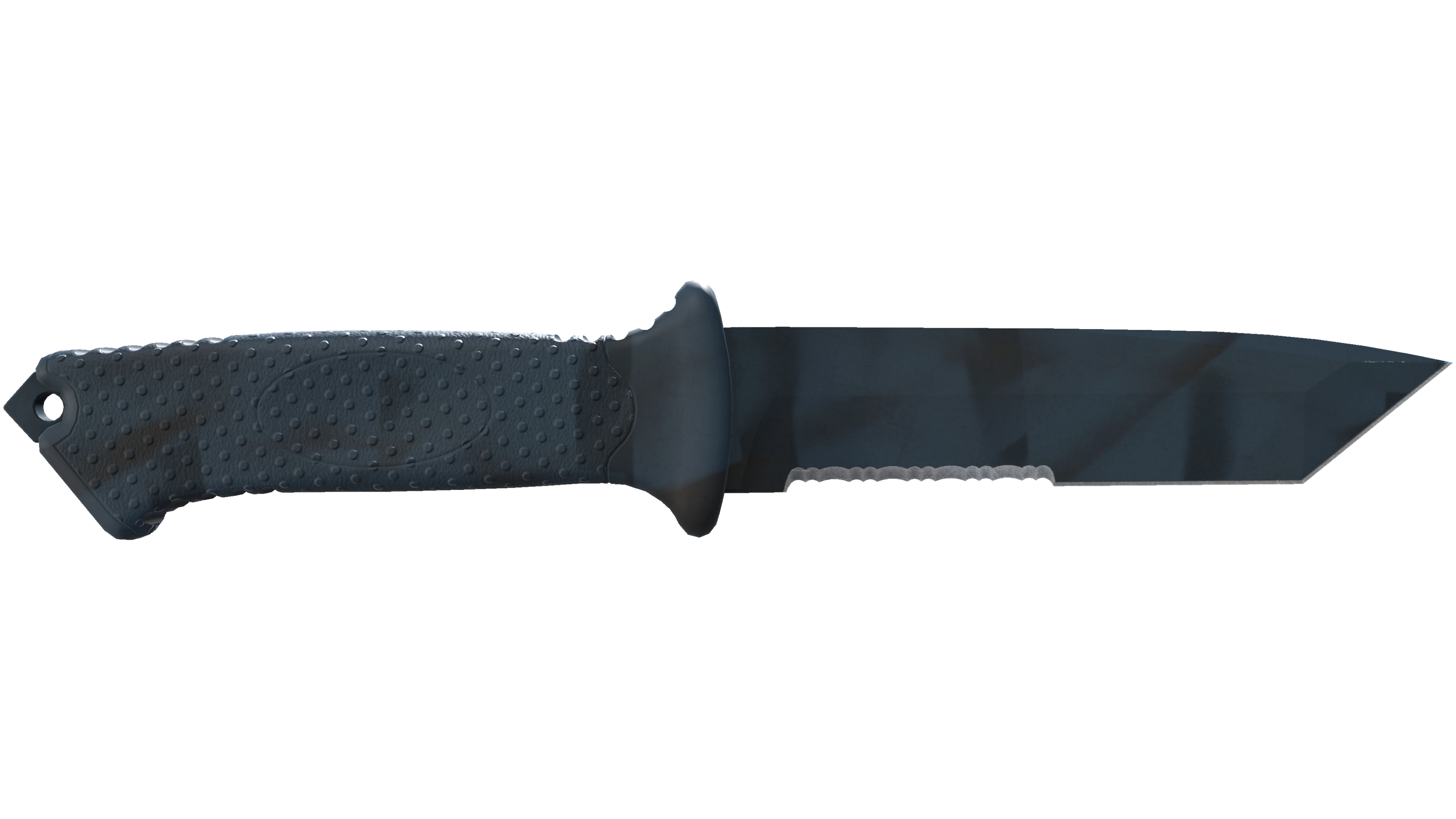 ★ Ursus Knife | Night Stripe (Minimal Wear)