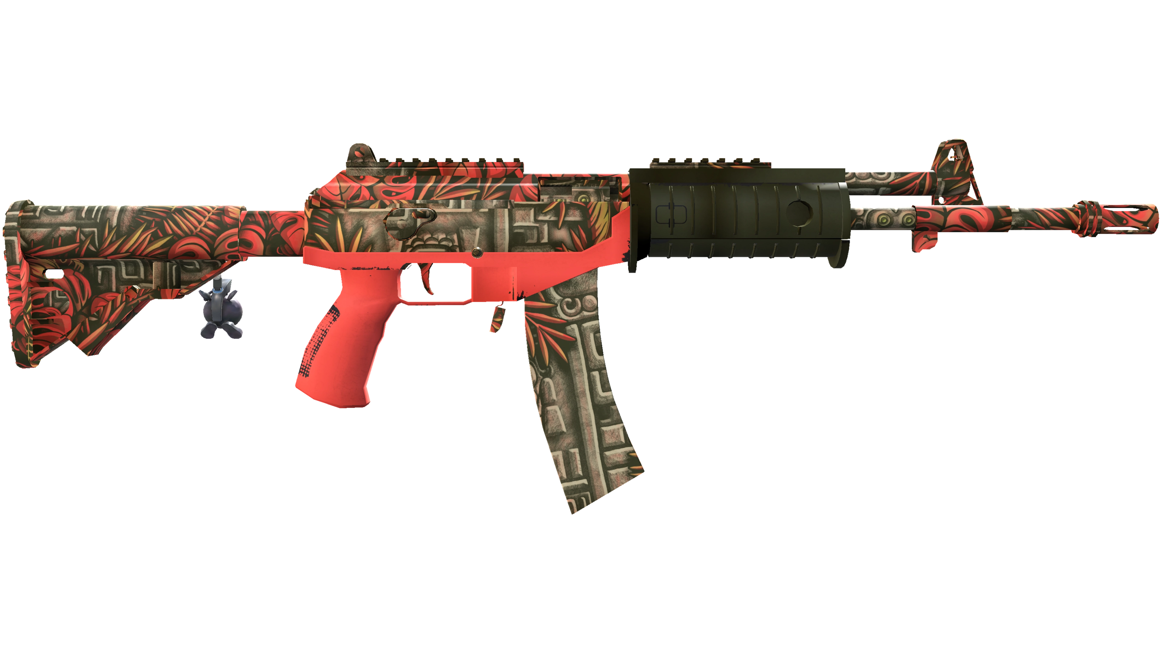 Souvenir Galil AR | Dusk Ruins (Factory New) thumbnail