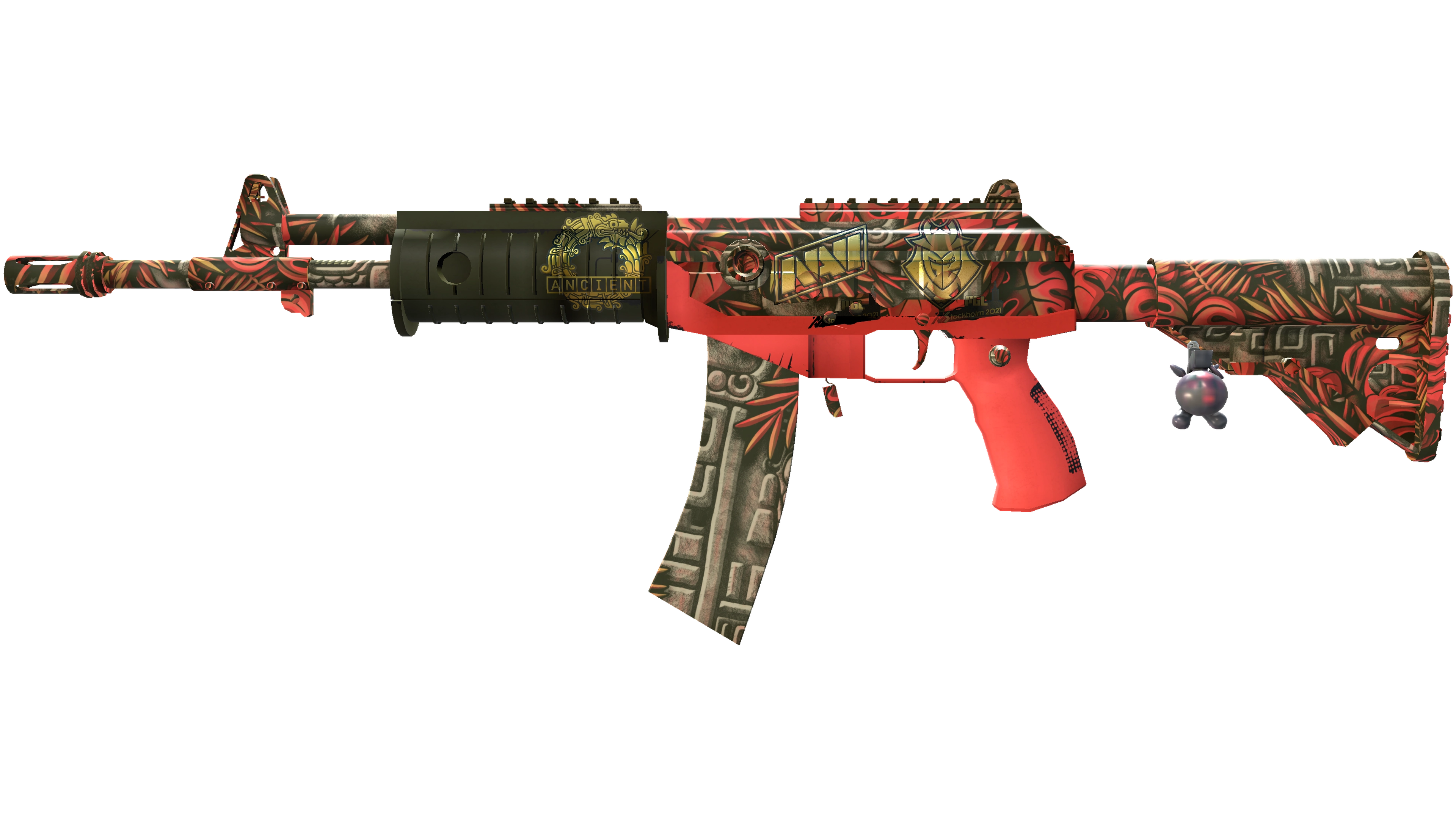Souvenir Galil AR | Dusk Ruins (Factory New)