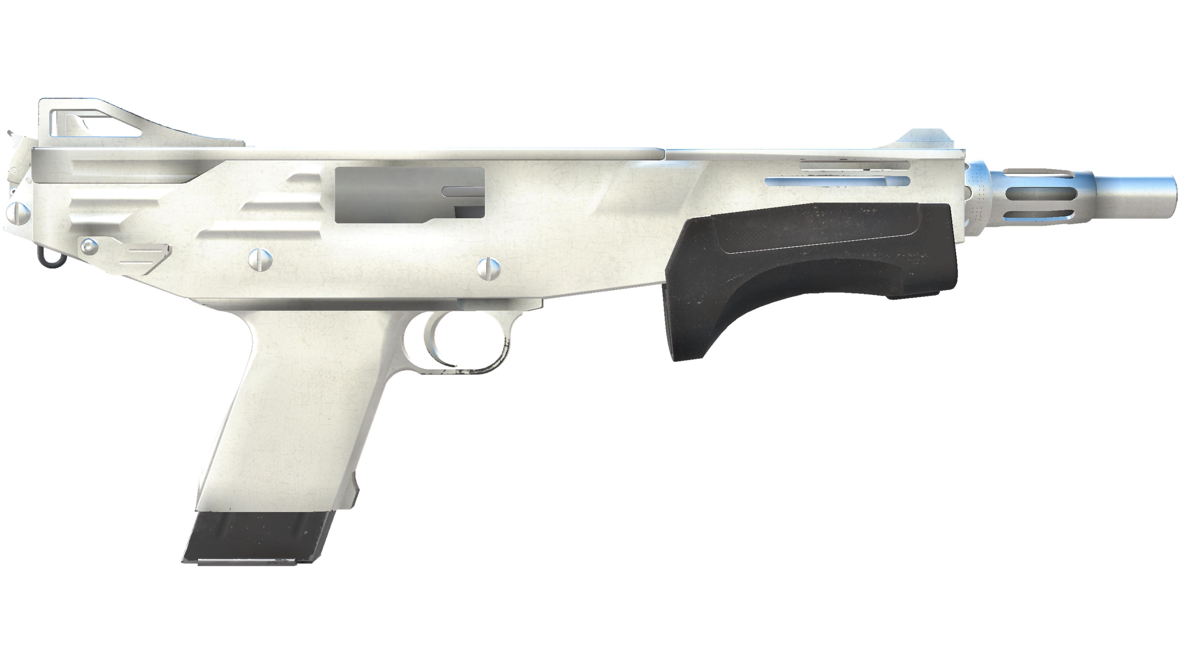 Souvenir MAG-7 | Silver (Minimal Wear) thumbnail