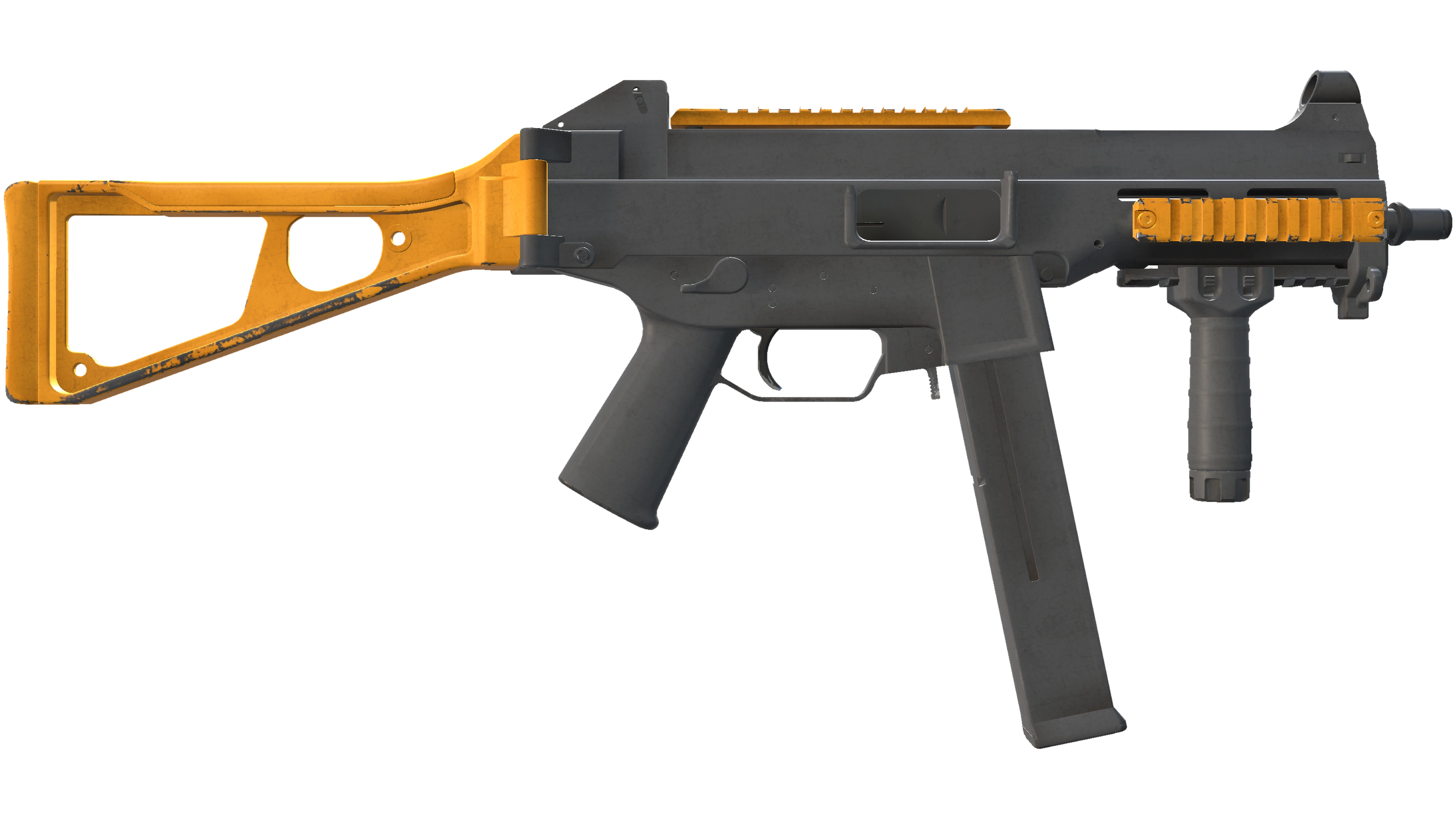 UMP-45 | Caramel (Field-Tested) thumbnail