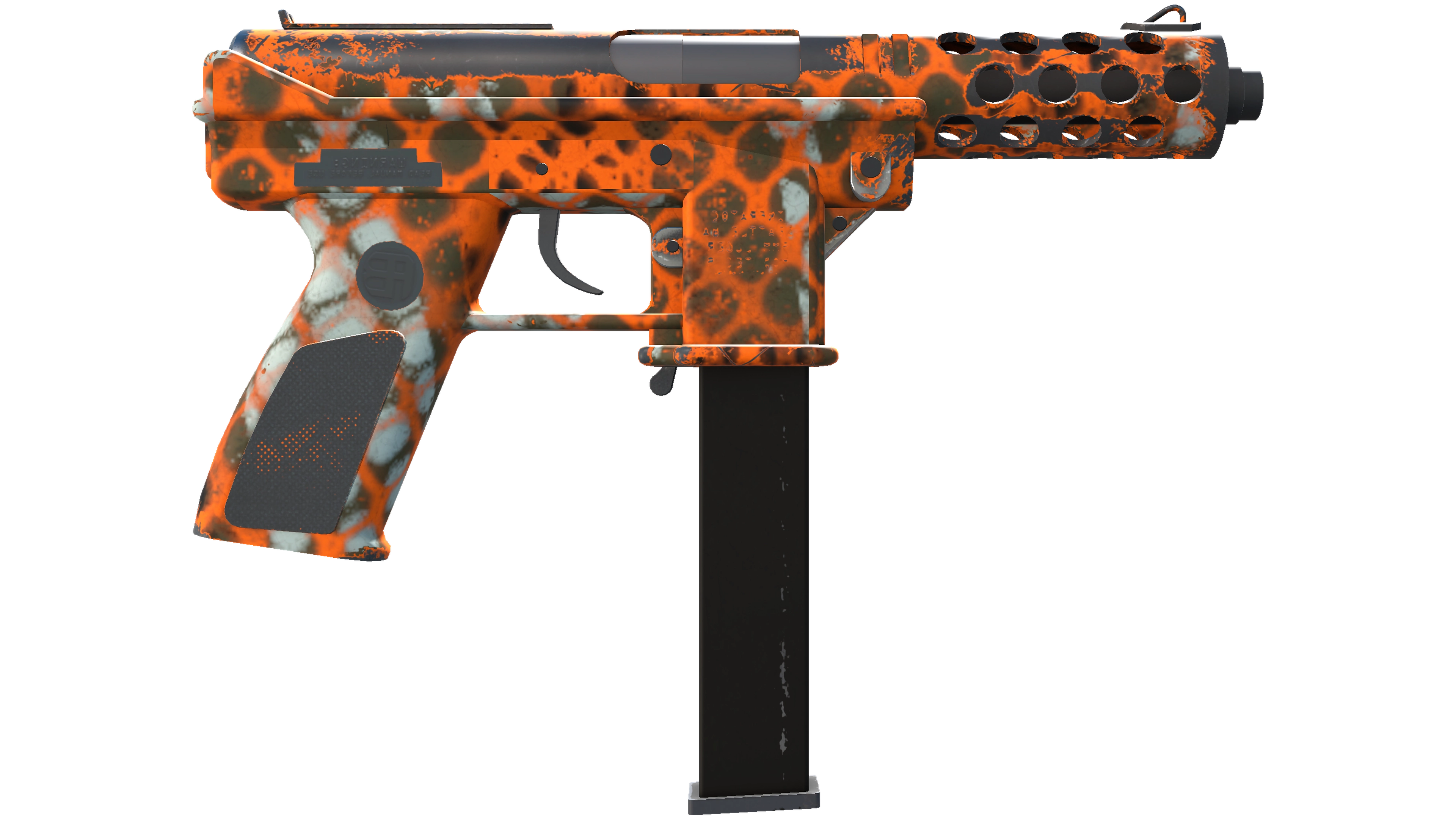 Tec-9 | Safety Net (Field-Tested) thumbnail