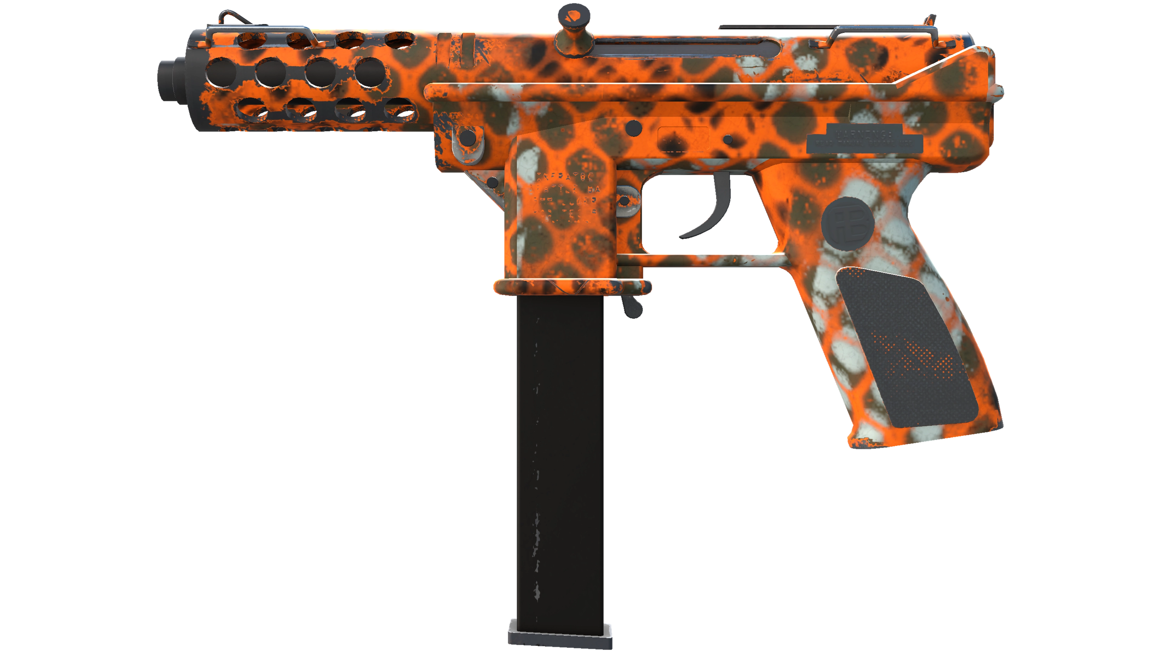 Tec-9 | Safety Net (Field-Tested)