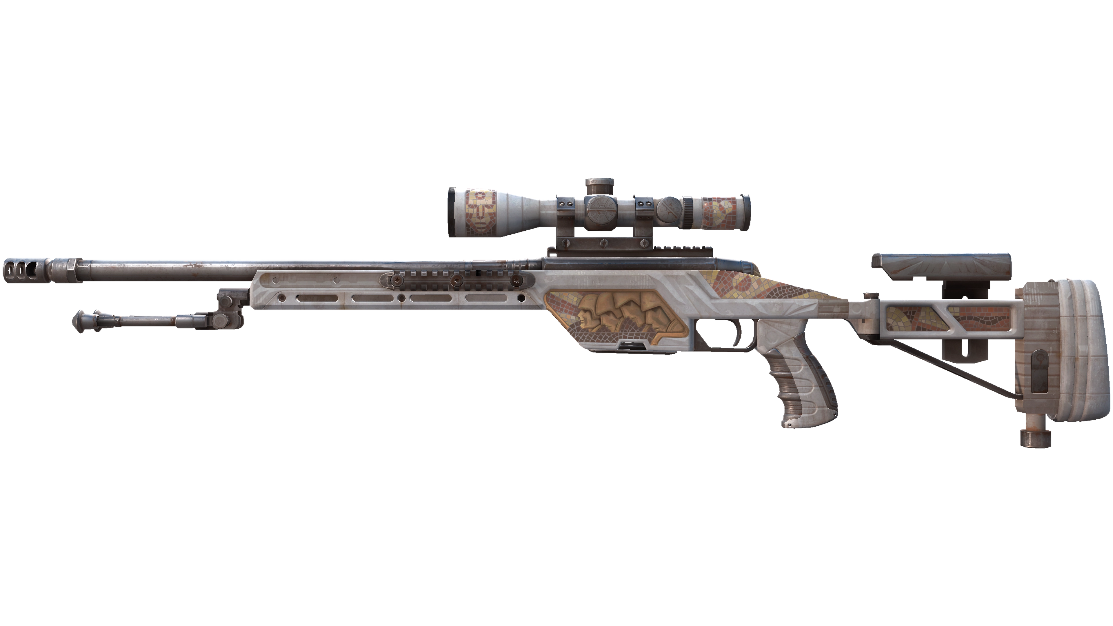 SSG 08 | Memorial (Factory New)