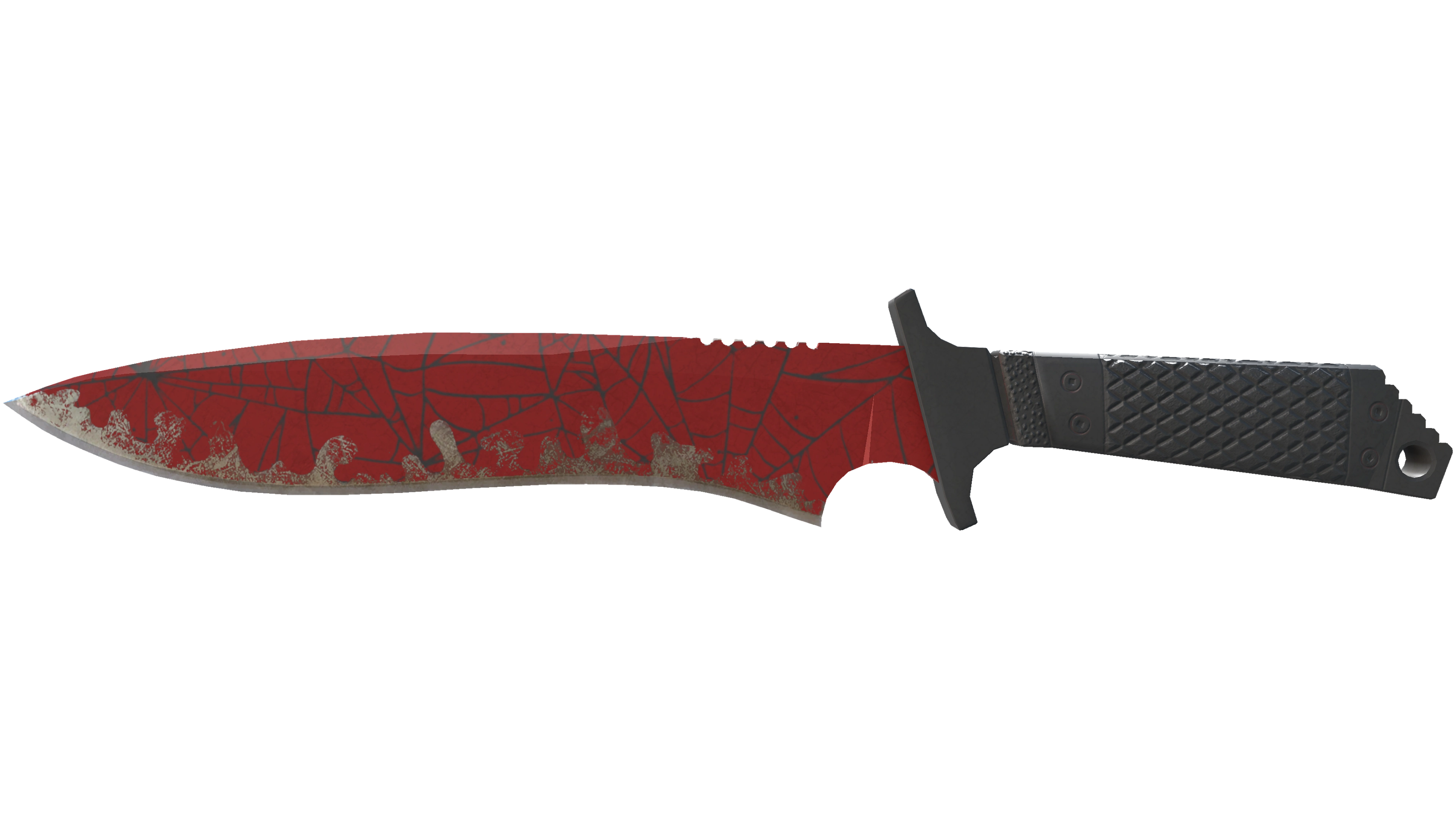 ★ StatTrak™ Classic Knife | Crimson Web (Field-Tested) thumbnail