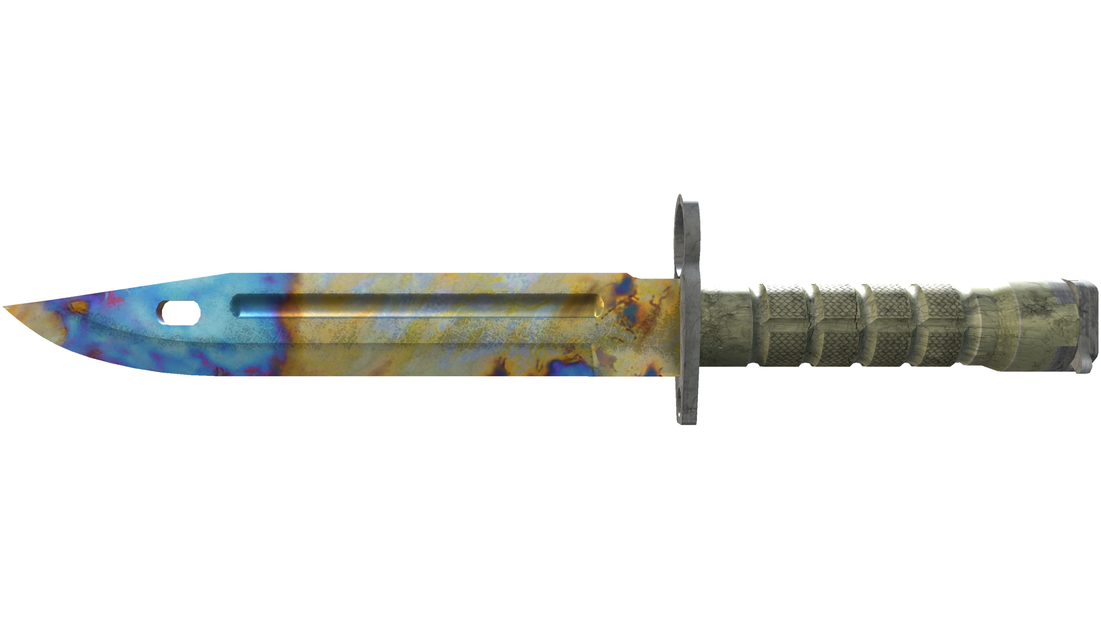 ★ Bayonet | Case Hardened (Field-Tested) thumbnail