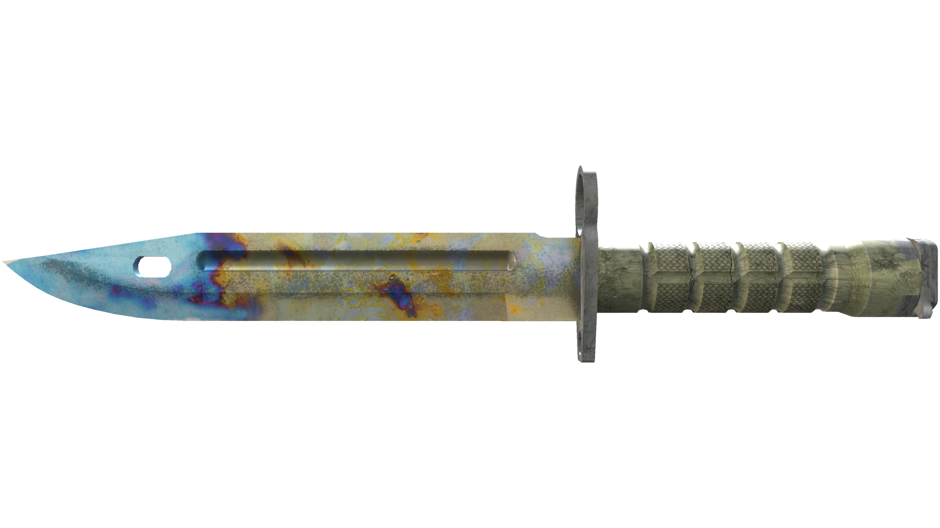 ★ Bayonet | Case Hardened (Field-Tested) thumbnail