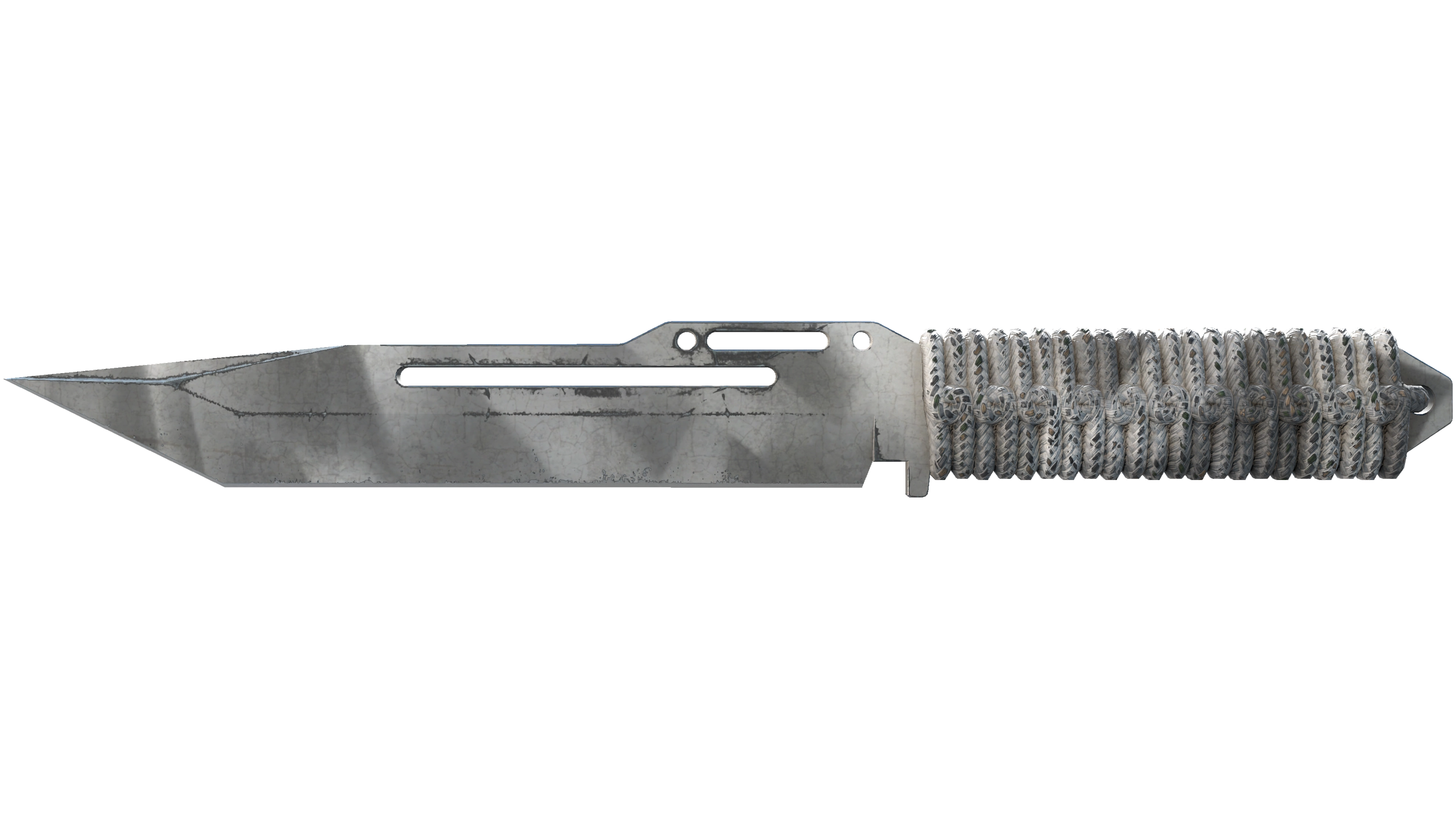 Miniatura de ★ StatTrak™ Paracord Knife | Urban Masked (Field-Tested)