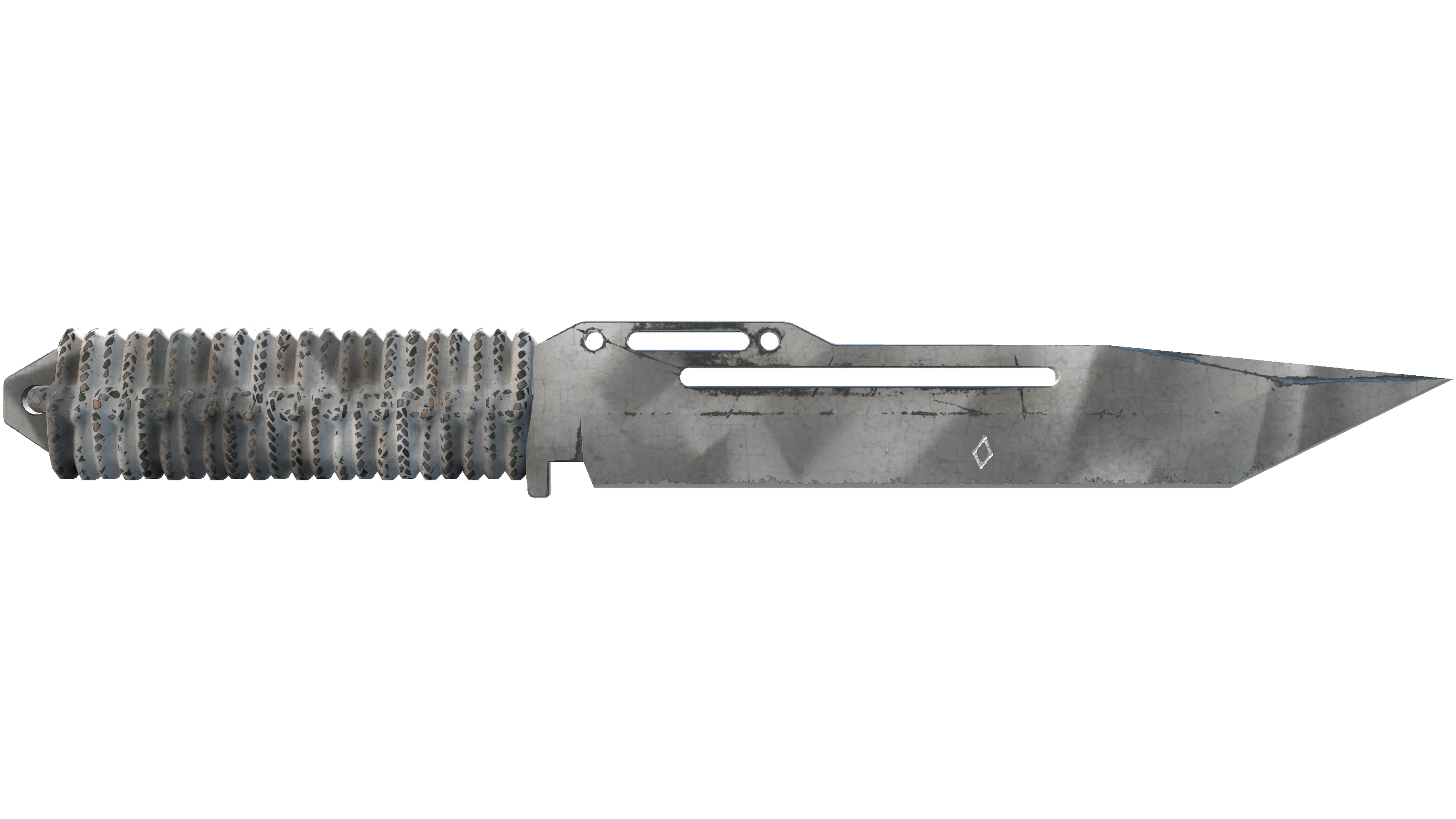 ★ StatTrak™ Paracord Knife | Urban Masked (Field-Tested)