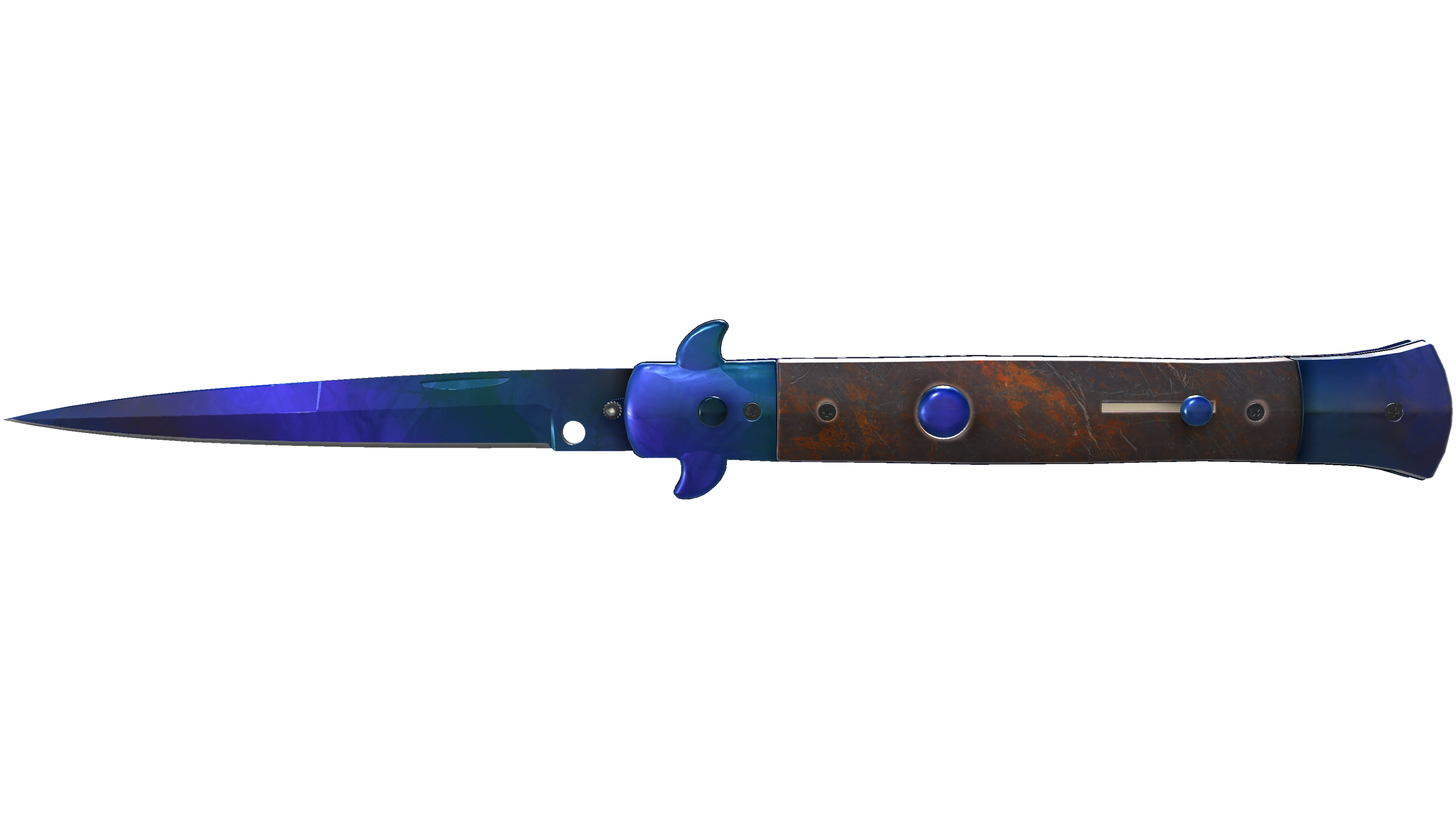 ★ Stiletto Knife | Doppler (Factory New) thumbnail