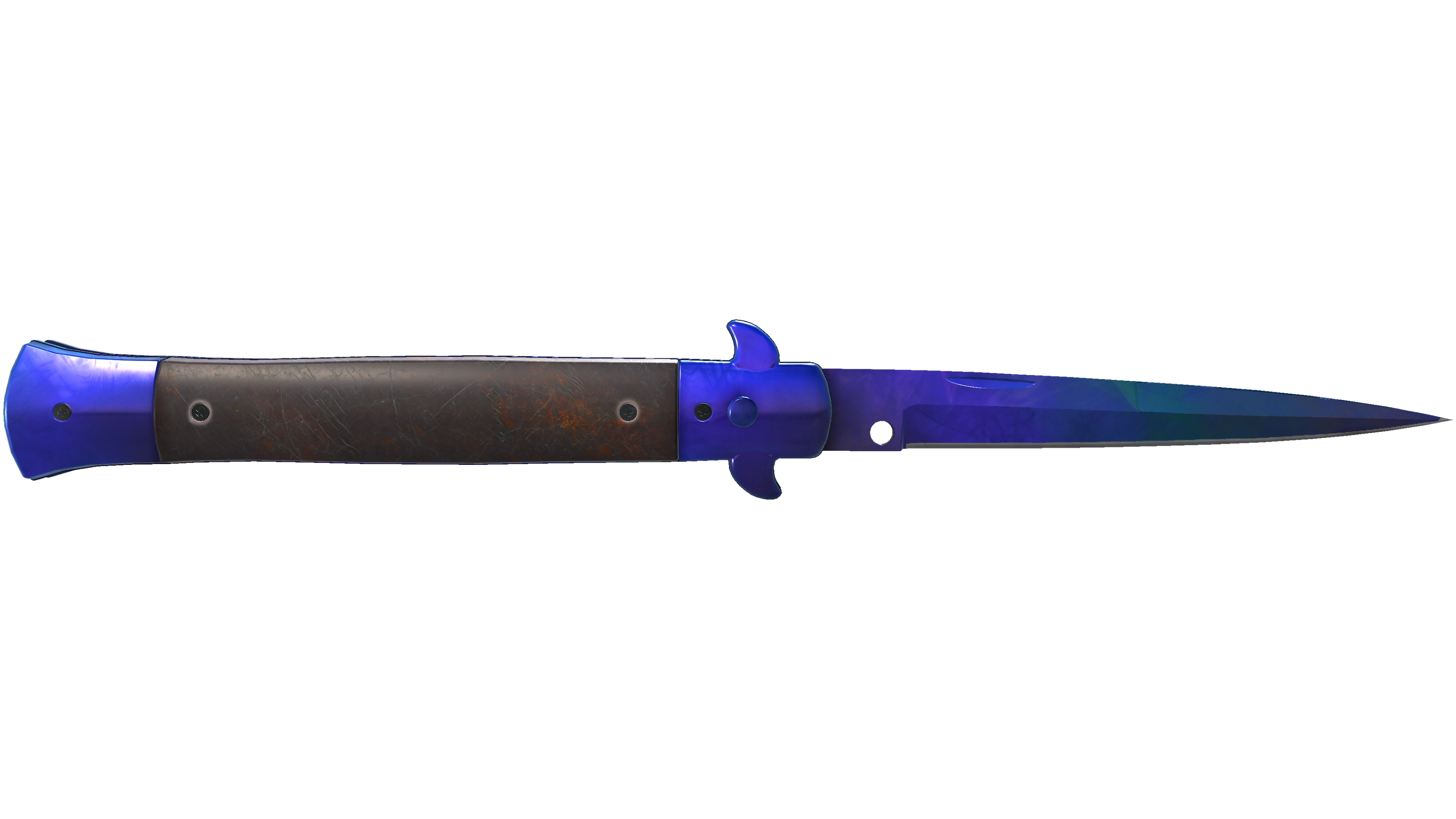 ★ Stiletto Knife | Doppler (Factory New)