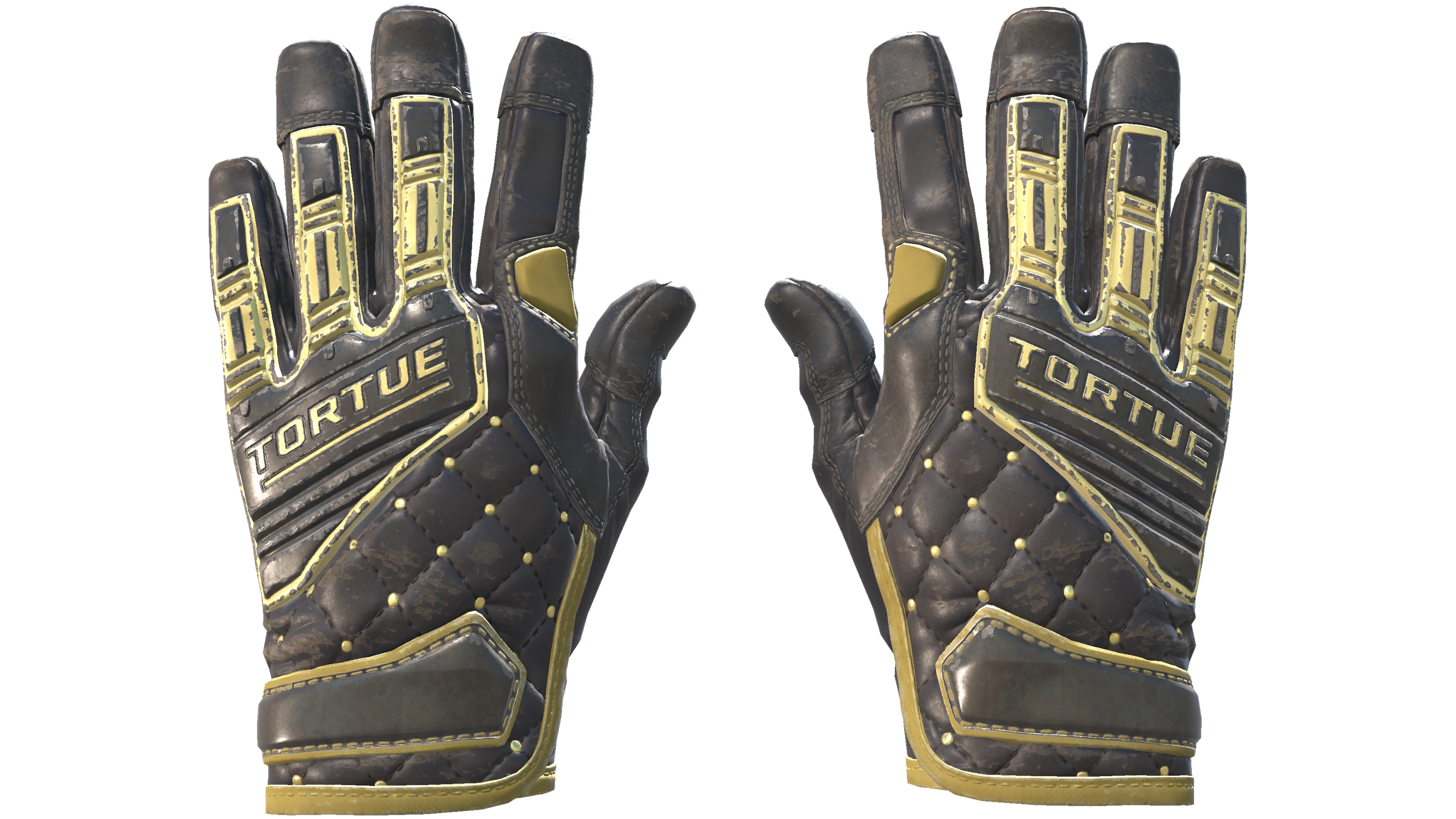 ★ Specialist Gloves | Chocolate Chesterfield (Field-Tested) thumbnail