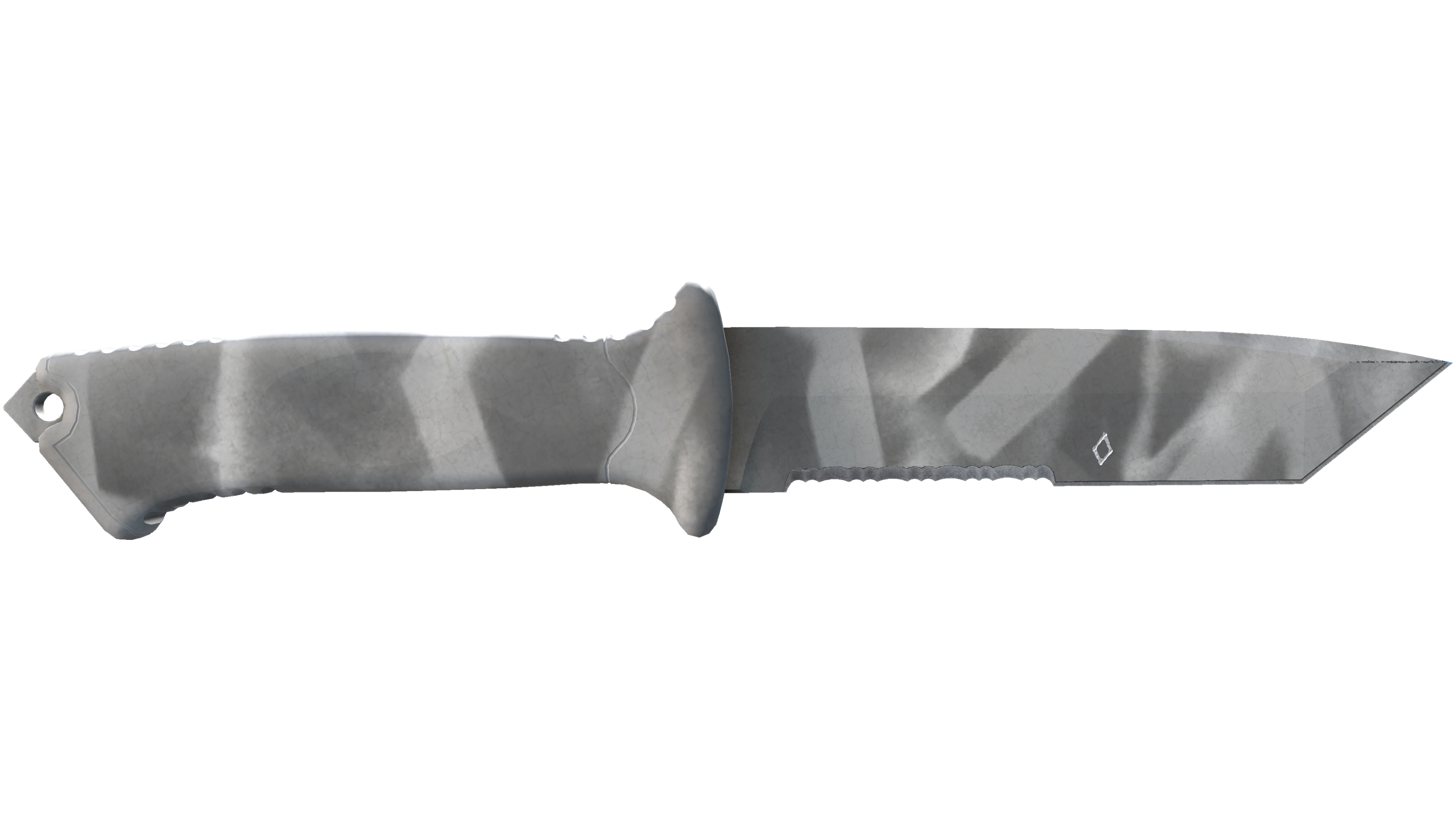 ★ StatTrak™ Ursus Knife | Urban Masked (Minimal Wear) thumbnail