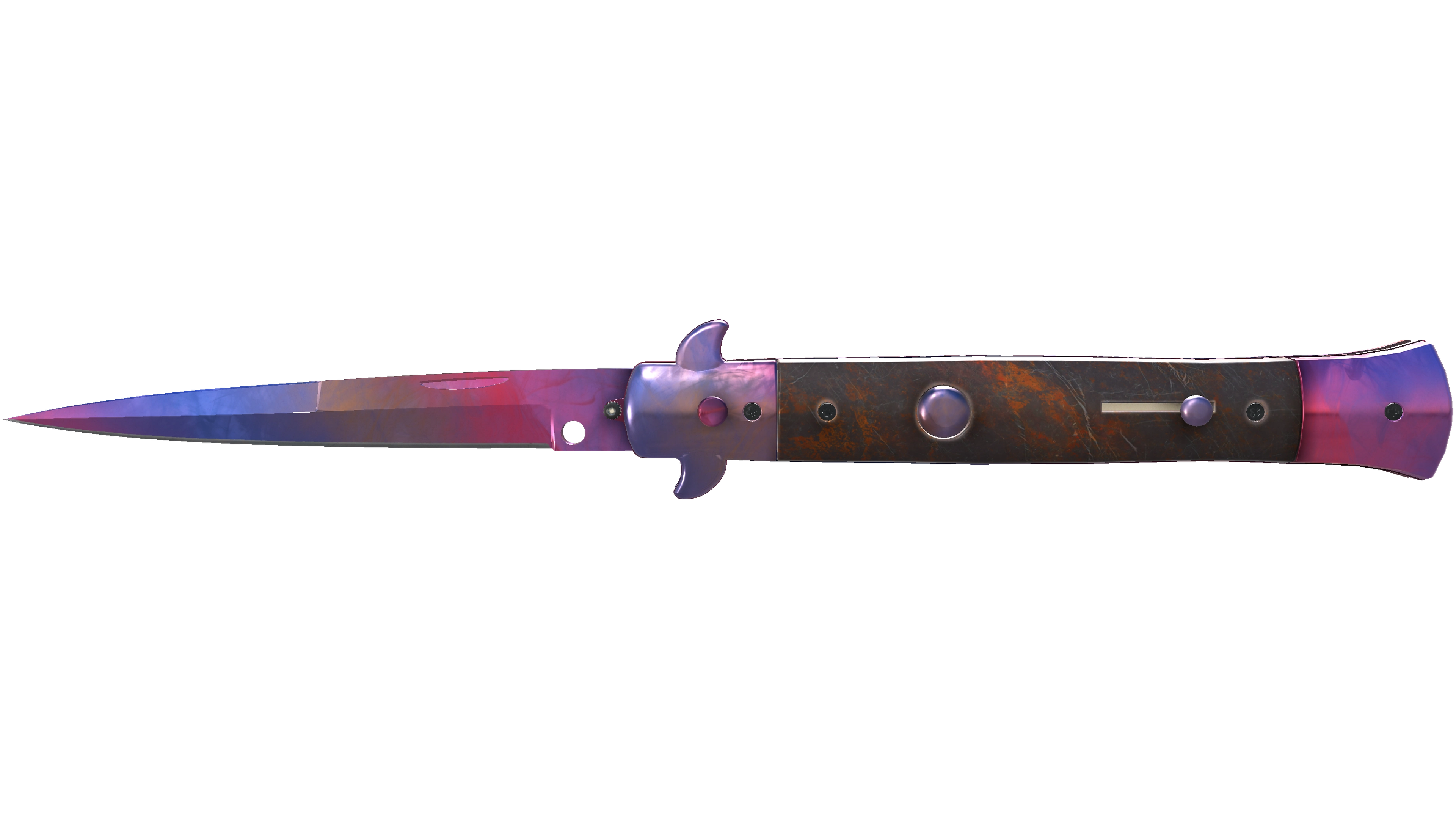 ★ Stiletto Knife | Doppler (Factory New) thumbnail