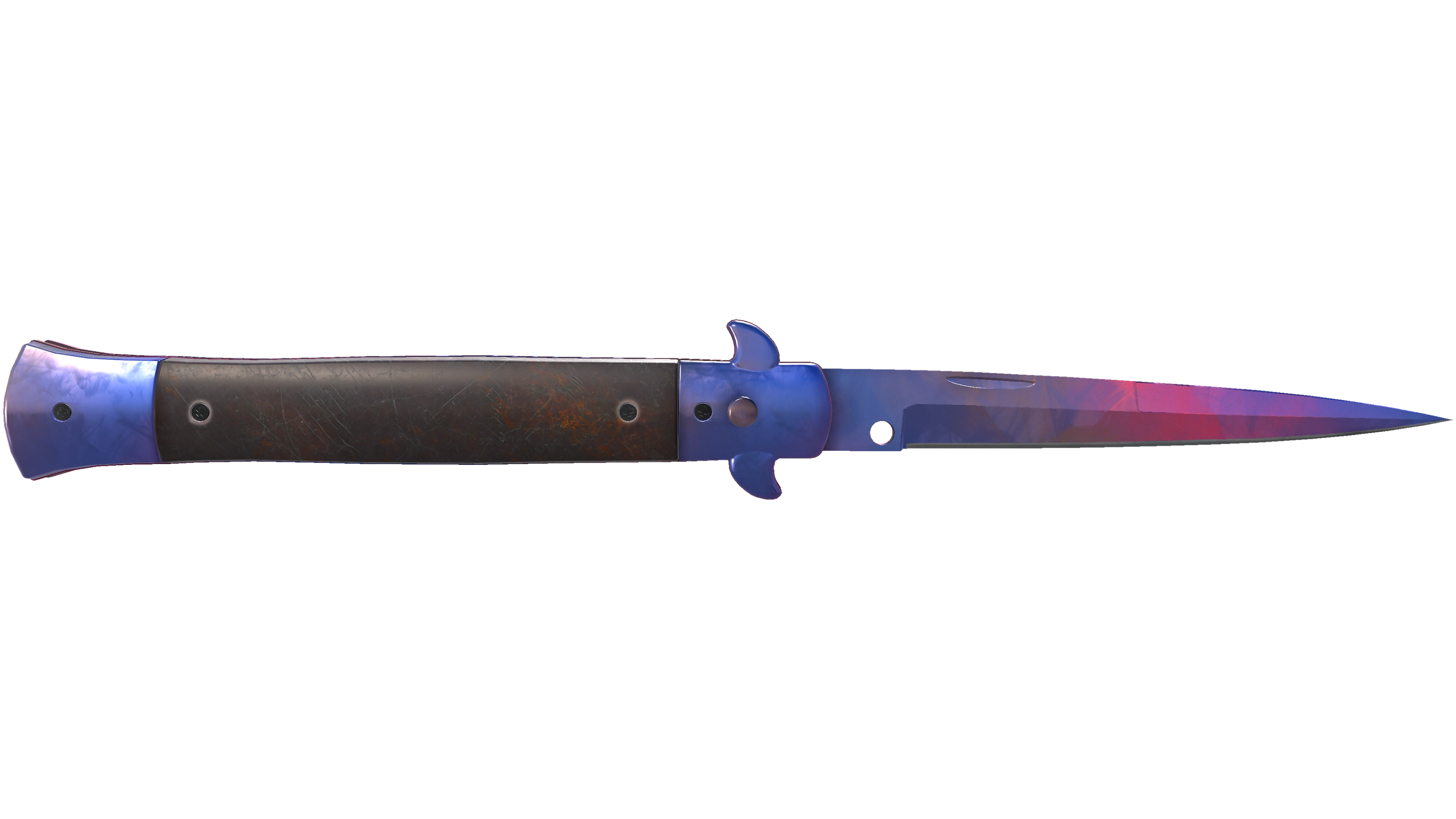 ★ Stiletto Knife | Doppler (Factory New)