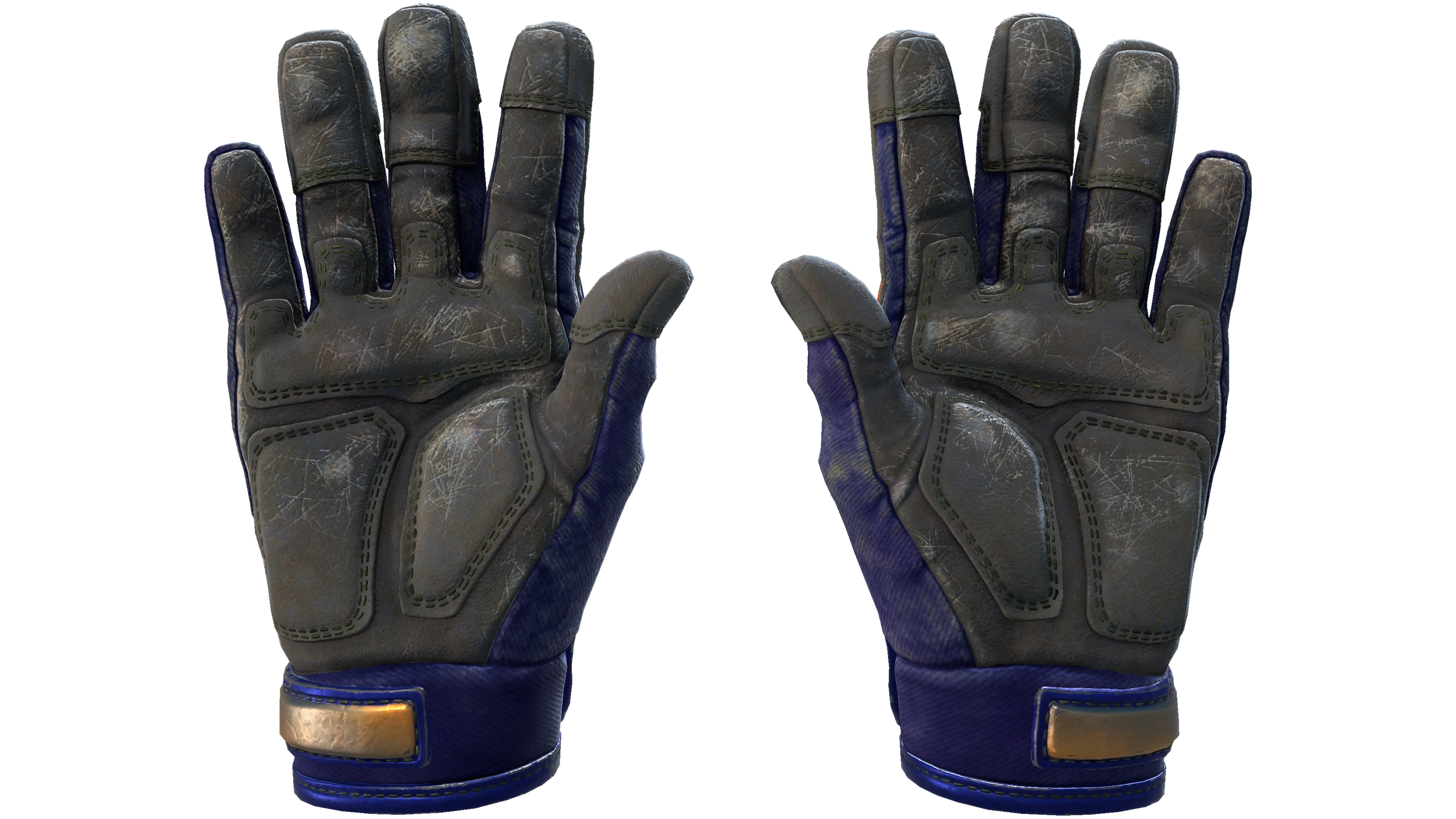 ★ Specialist Gloves | Fade (Field-Tested) thumbnail