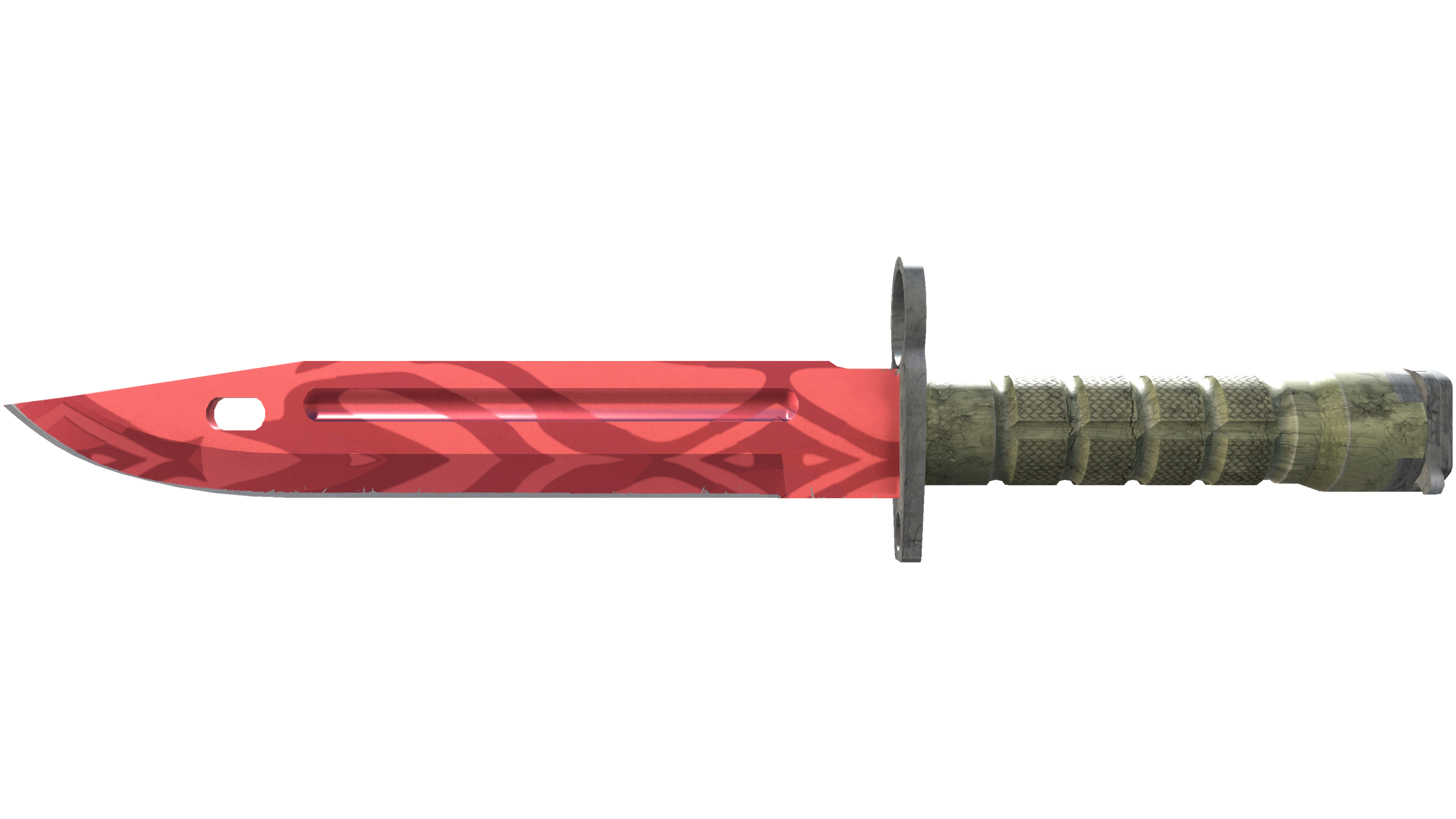 ★ StatTrak™ Bayonet | Slaughter (Factory New) thumbnail