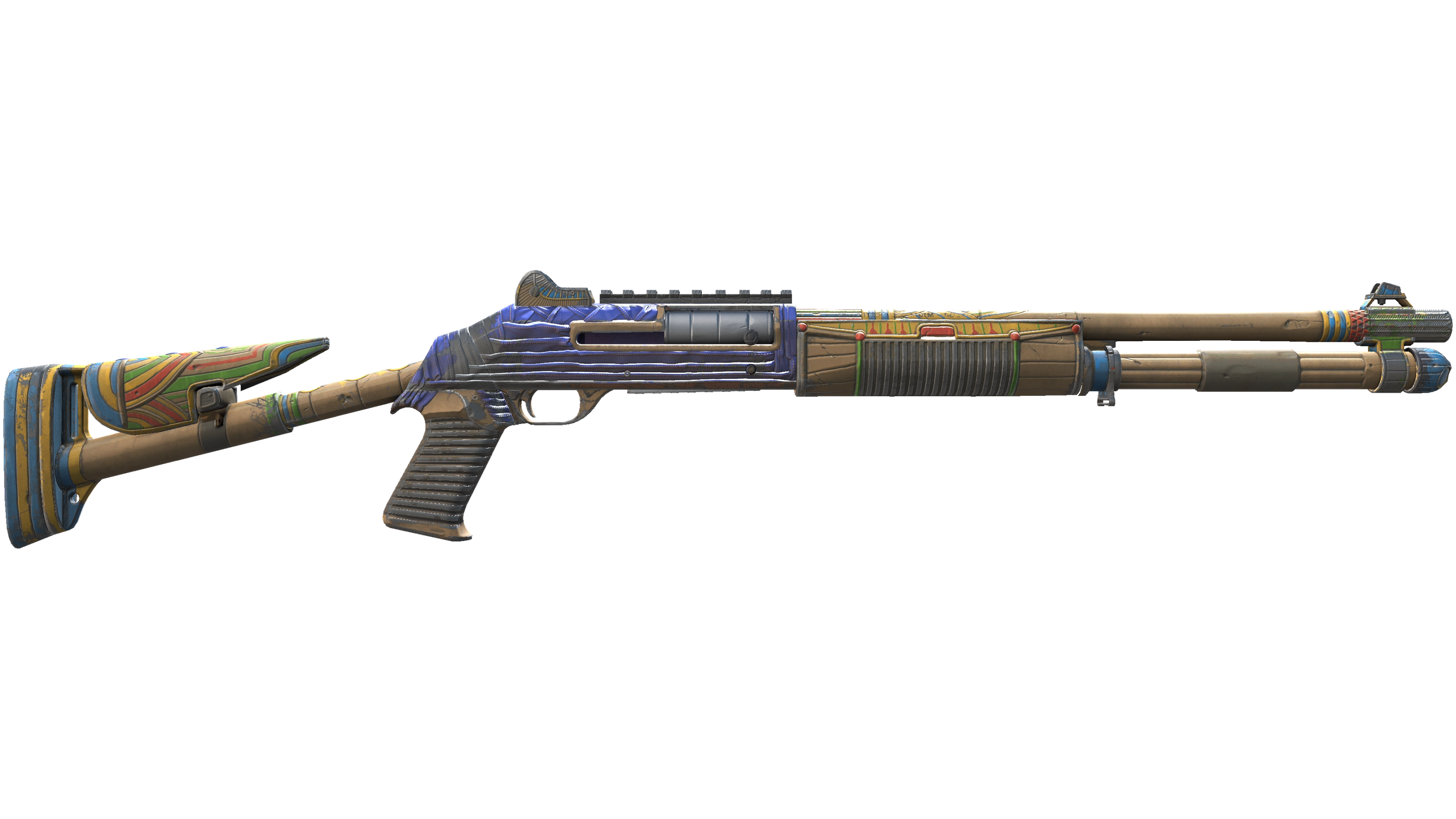 XM1014 | Entombed (Field-Tested) thumbnail