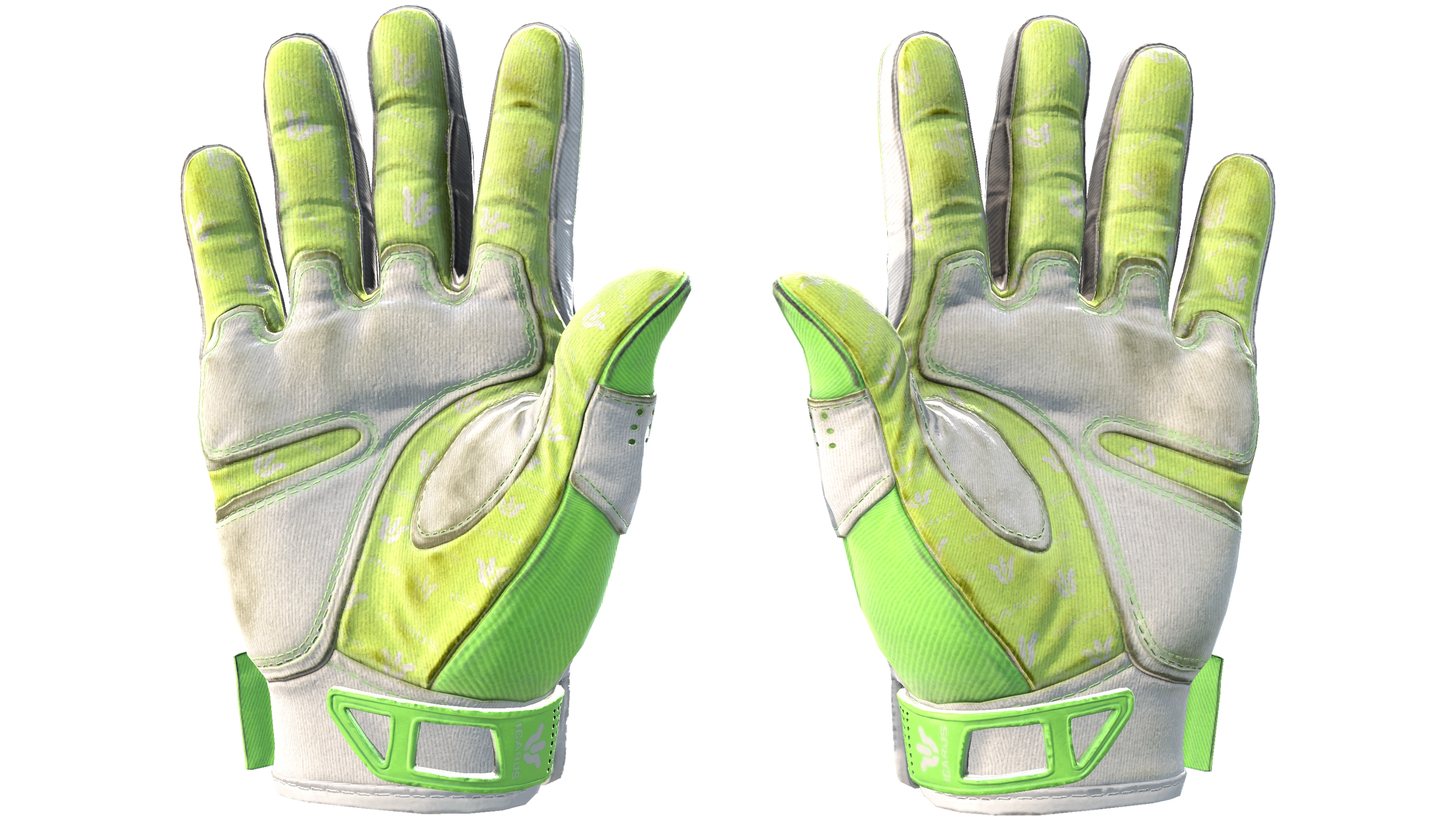 ★ Sport Gloves | Hedge Maze (Well-Worn) thumbnail