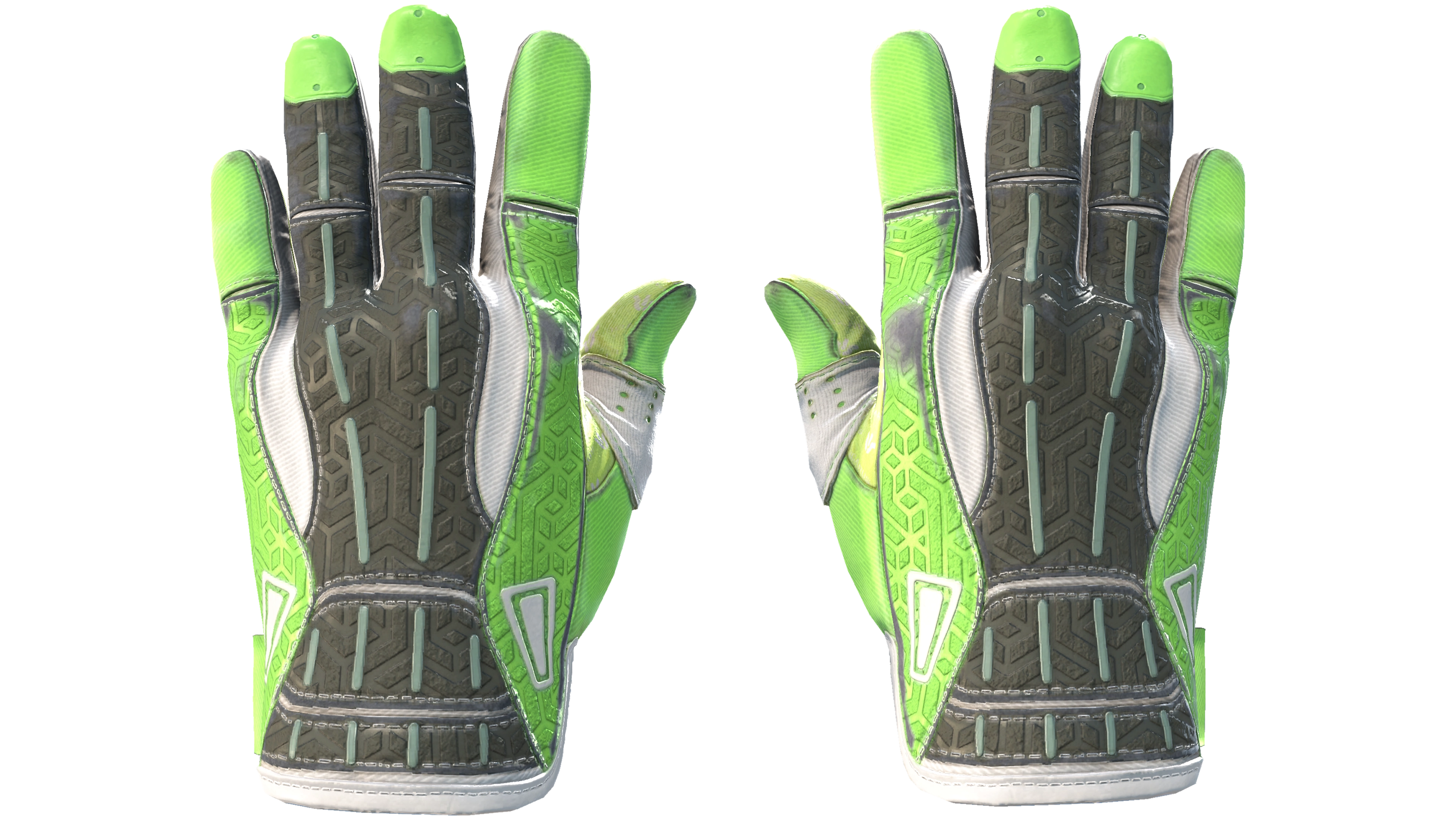 ★ Sport Gloves | Hedge Maze (Well-Worn)