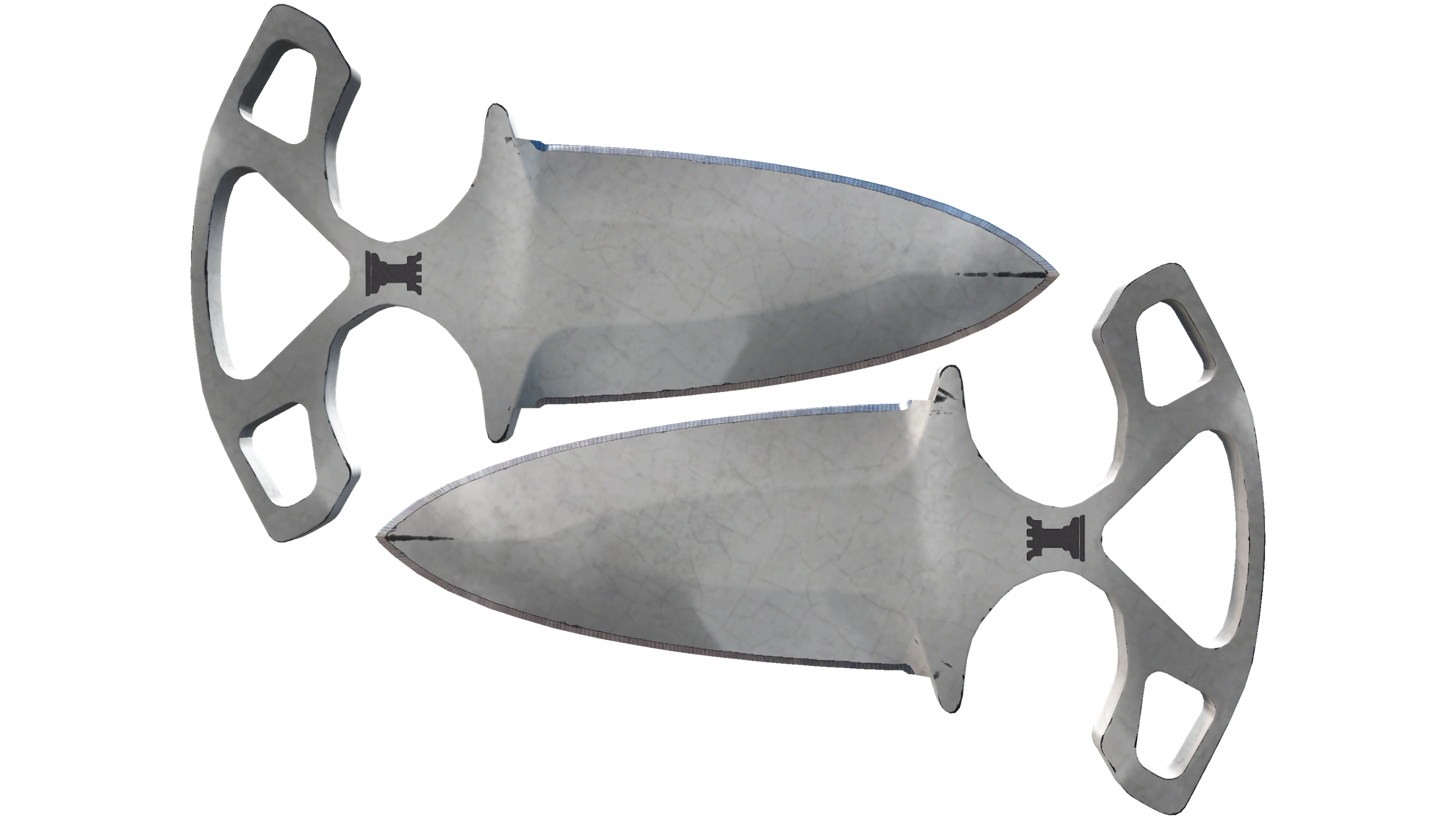 Vorschau von ★ Shadow Daggers | Urban Masked (Field-Tested)