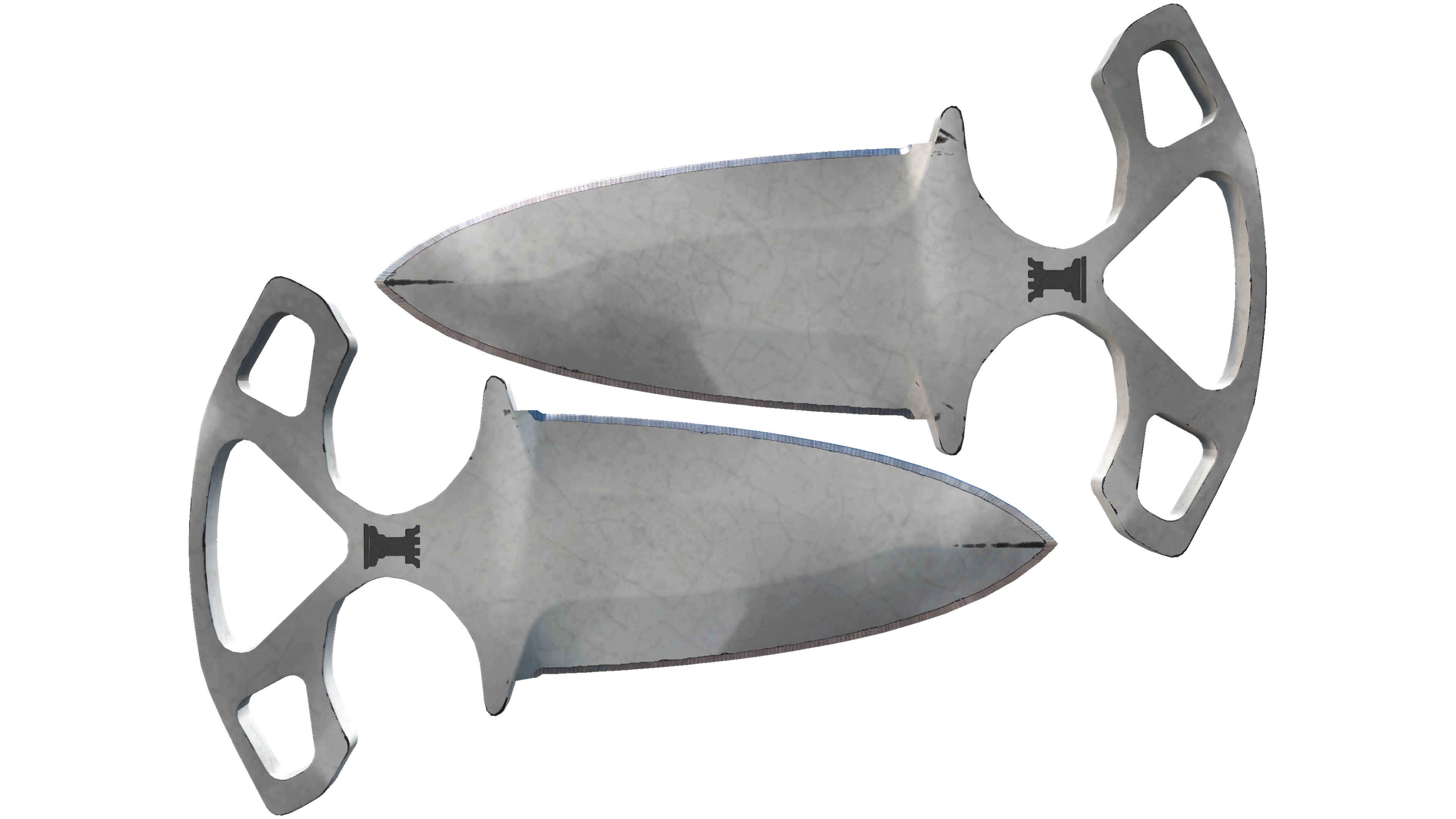 Vorschau von ★ Shadow Daggers | Urban Masked (Field-Tested)