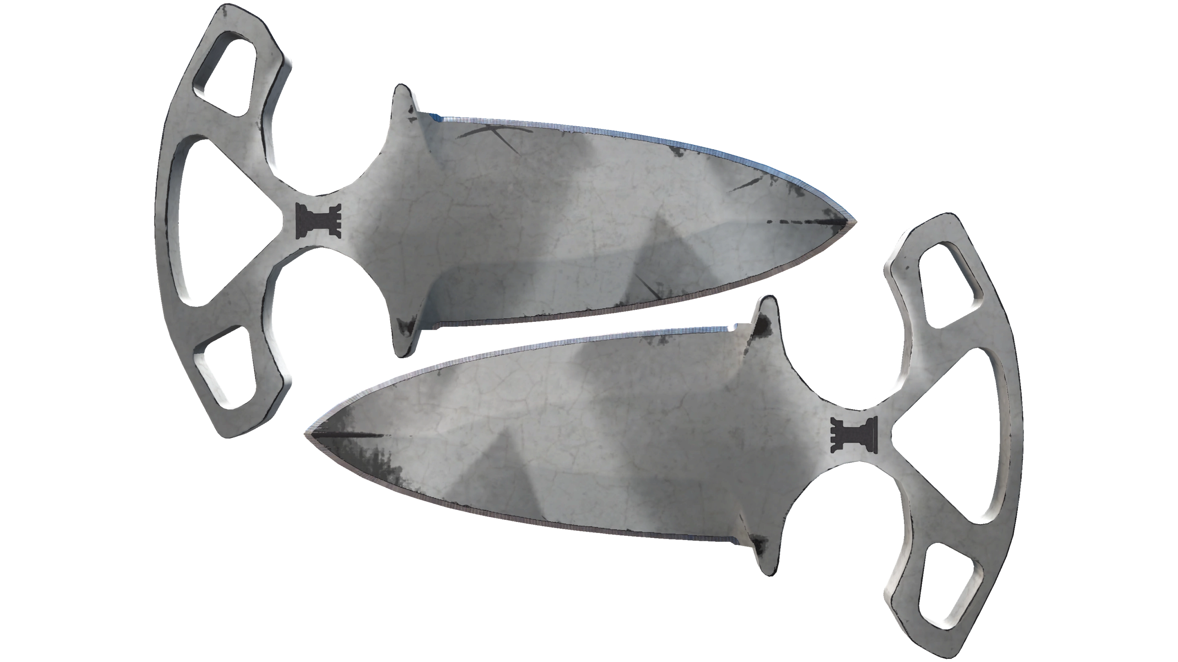 Miniatura de ★ Shadow Daggers | Urban Masked (Field-Tested)