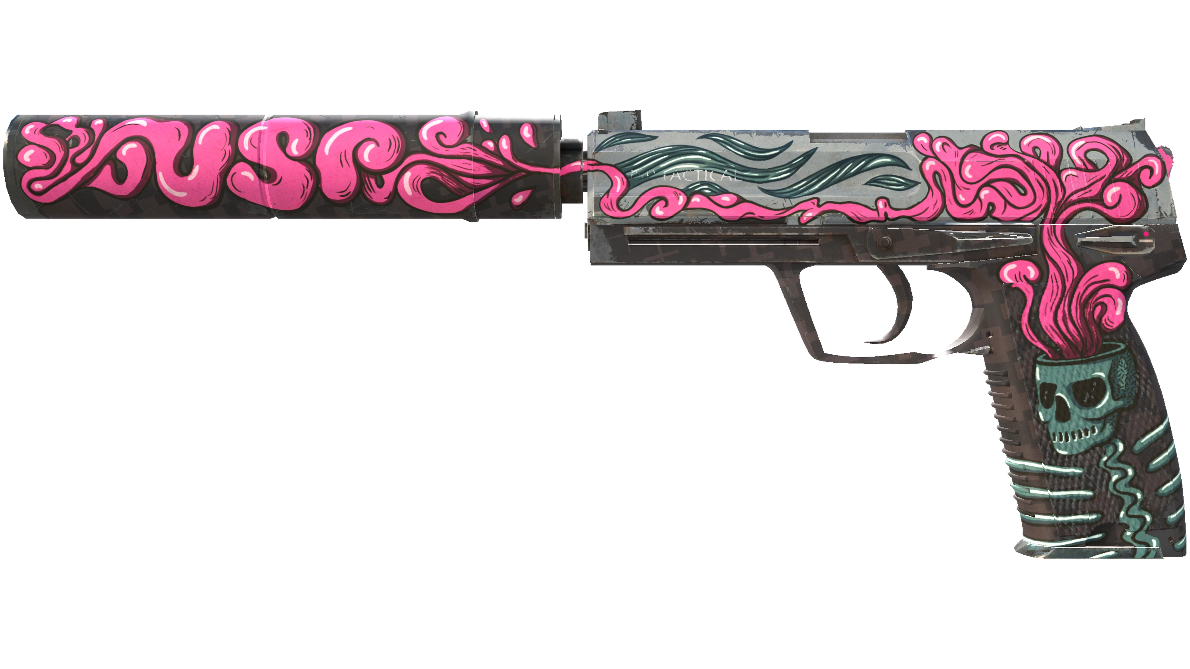 USP-S | Cortex (Field-Tested)
